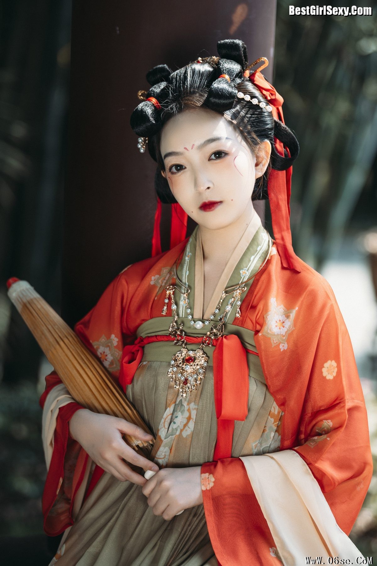 图片[8]-YiTuYu艺图语 Vol.3935 Wish[35P]-六色网