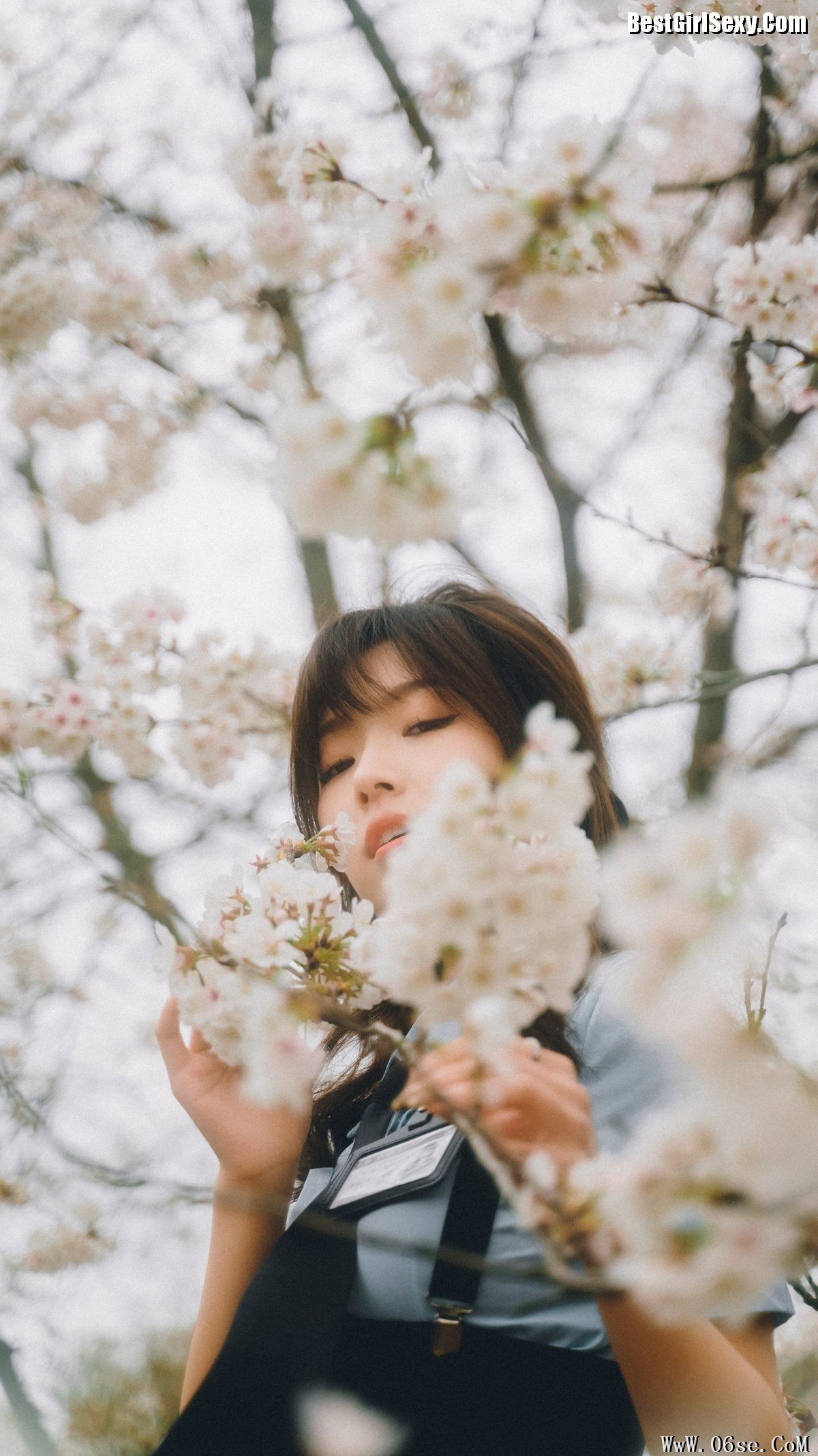 图片[10]-YiTuYu艺图语 Vol.4013 Xiao Xiao[24P]-六色网