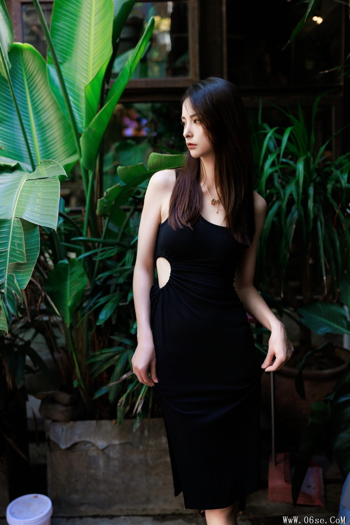 图片[10]-YiTuYu艺图语 Vol.4655 Zhao Xiao Ya[27P]-六色网