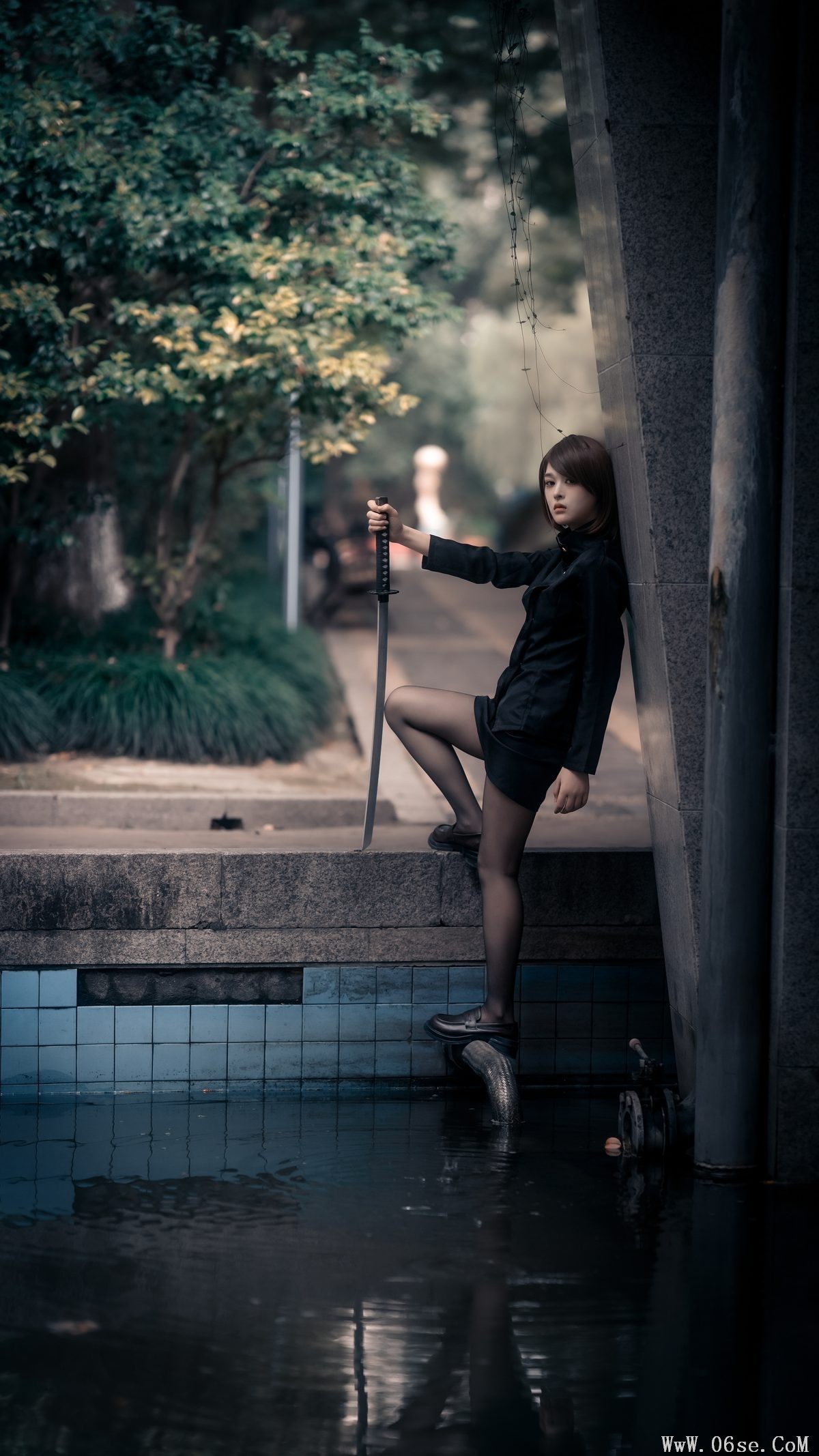 图片[19]-YiTuYu艺图语 Vol.5963 Nai Nai Zi[23P]-六色网