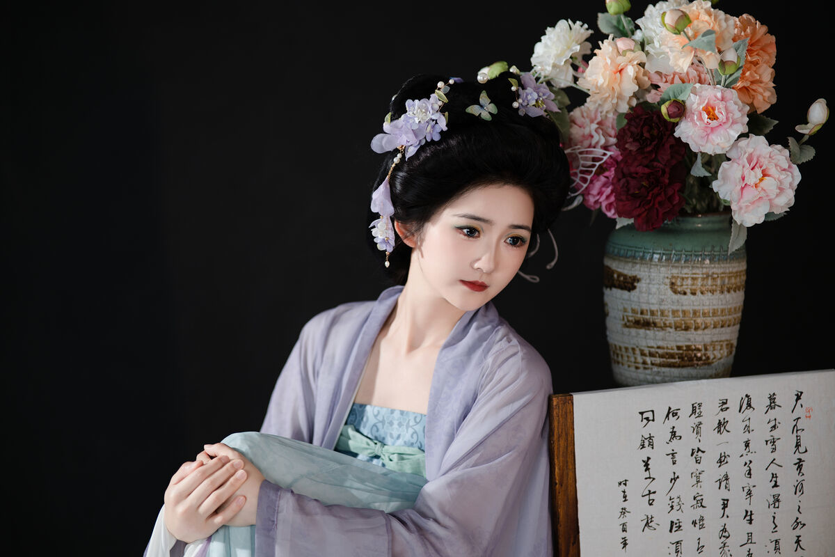 图片[28]-YiTuYu艺图语 Vol.7254 Dan Gao De Dan Dan[29P]-六色网