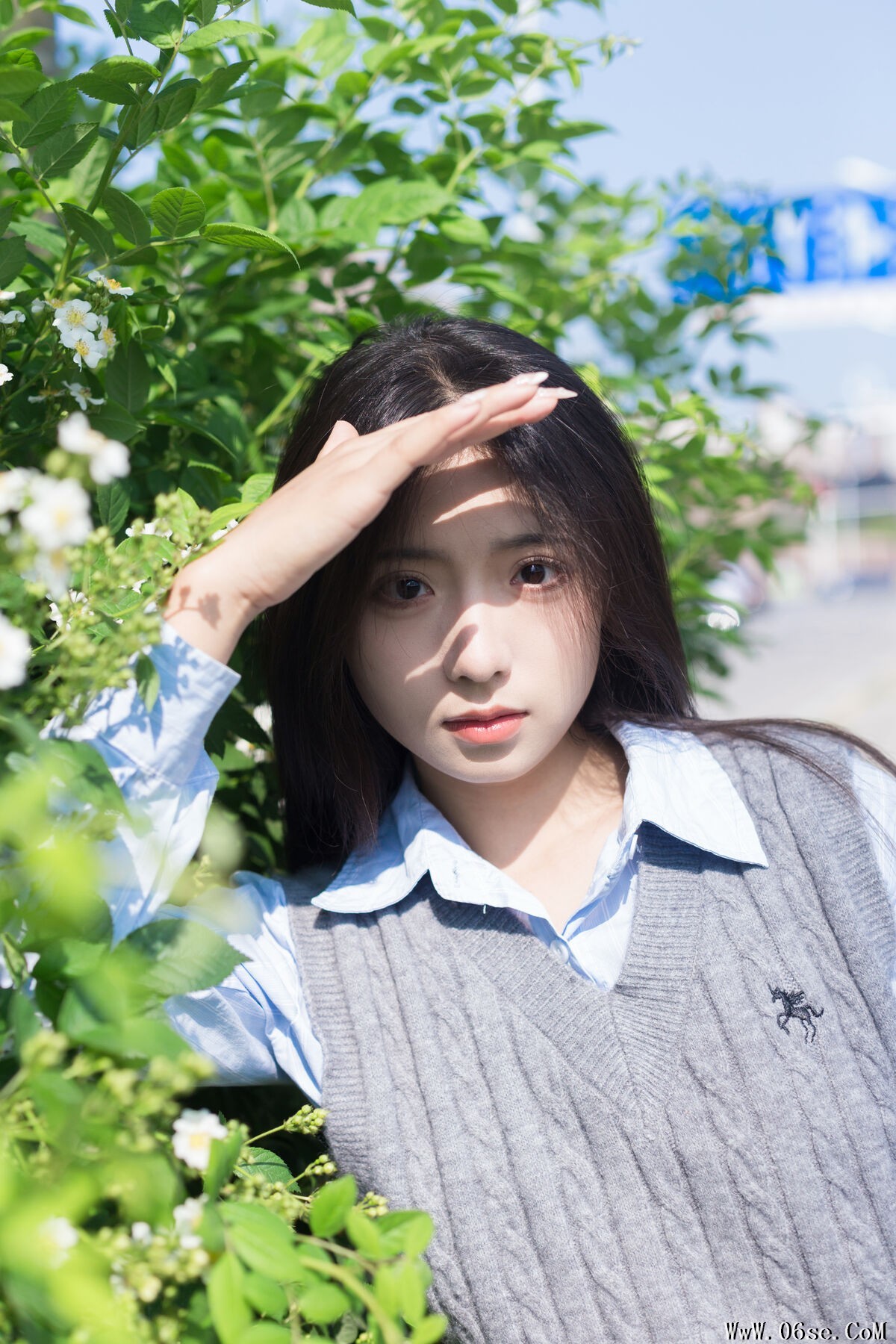 图片[14]-YiTuYu艺图语 Vol.7108 Mu You You[25P]-六色网