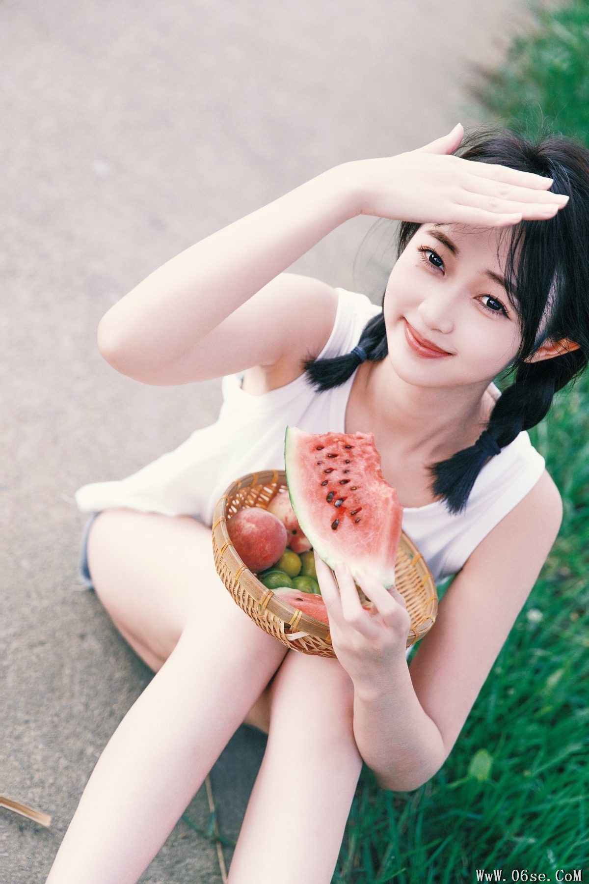 图片[9]-YiTuYu艺图语 Vol.4842 Bei Shang Xiao He Ma[47P]-六色网