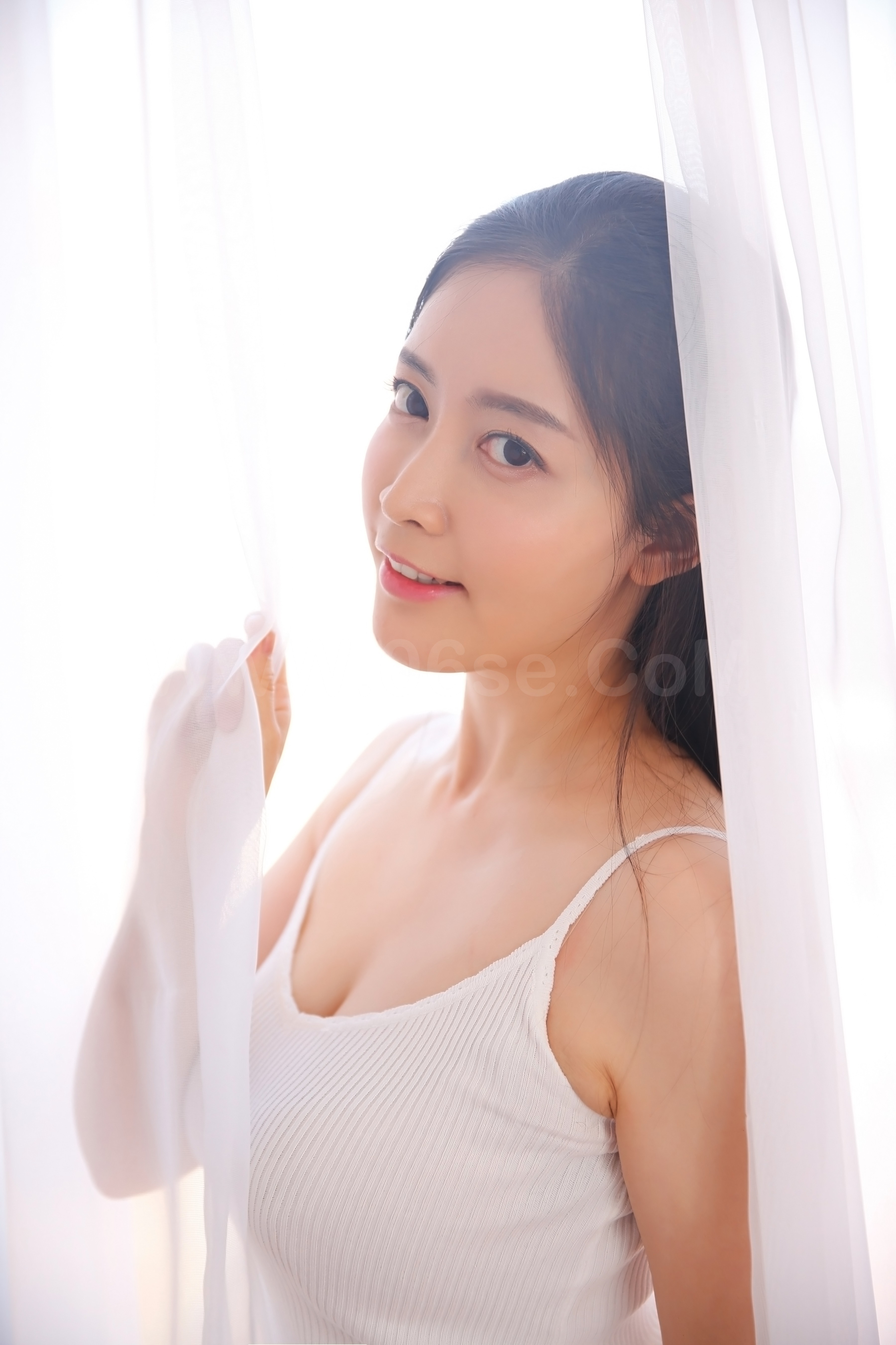 图片[5]-雅拉伊 – 《优雅女人》[42P]-六色网