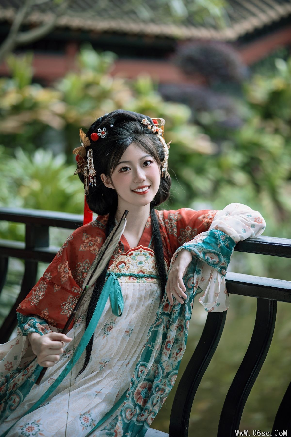 图片[15]-YiTuYu艺图语 Vol.4365 Jiang Ji Yu[33P]-六色网