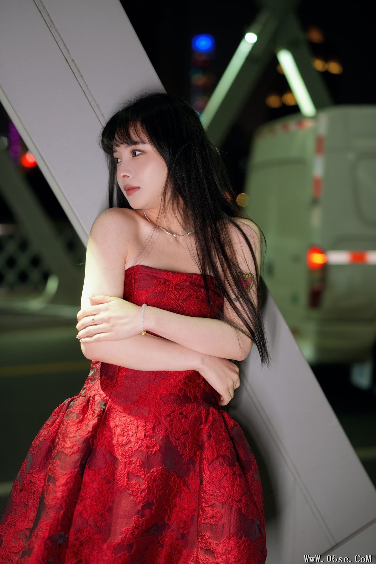 图片[3]-YiTuYu艺图语 Vol.4883 Fei Fei[22P]-六色网