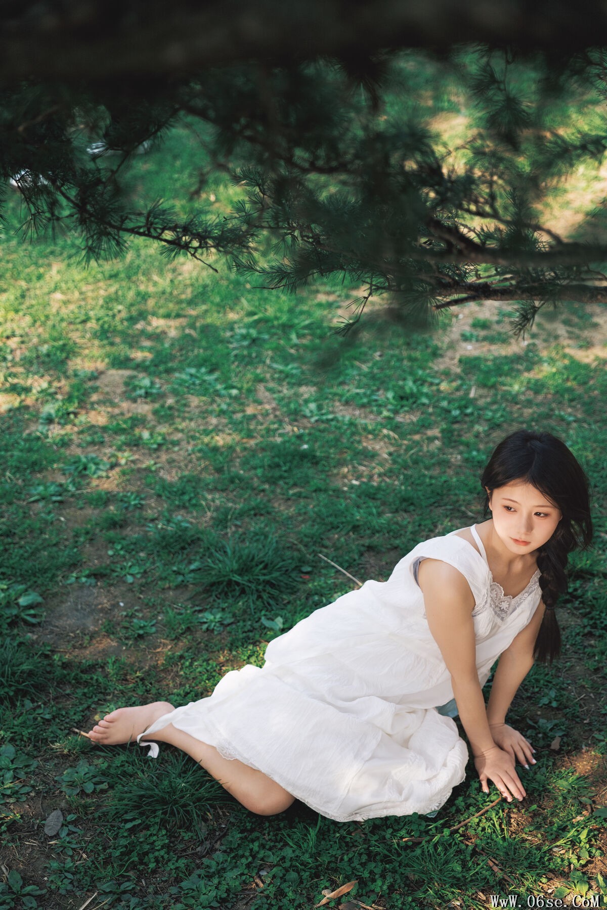 图片[15]-YiTuYu艺图语 Vol.6813 Rou Song Bao[23P]-六色网