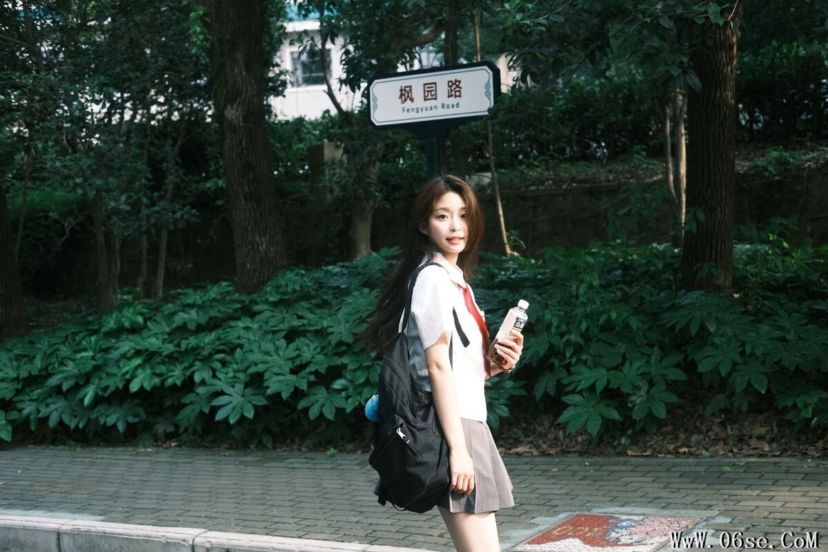 图片[23]-YiTuYu艺图语 Vol.7160 Chickkii[27P]-六色网