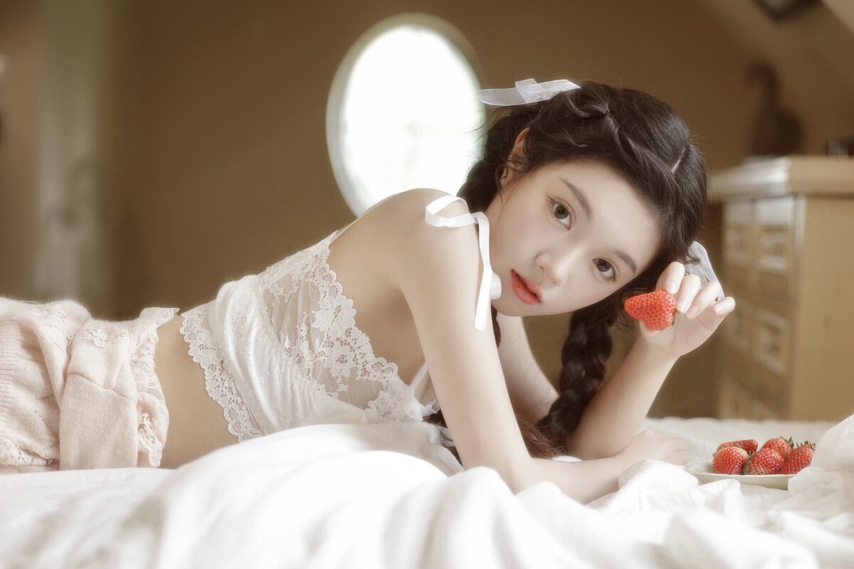 图片[6]-YiTuYu艺图语 Vol.6289 Ling Xiao Qi[39P]-六色网