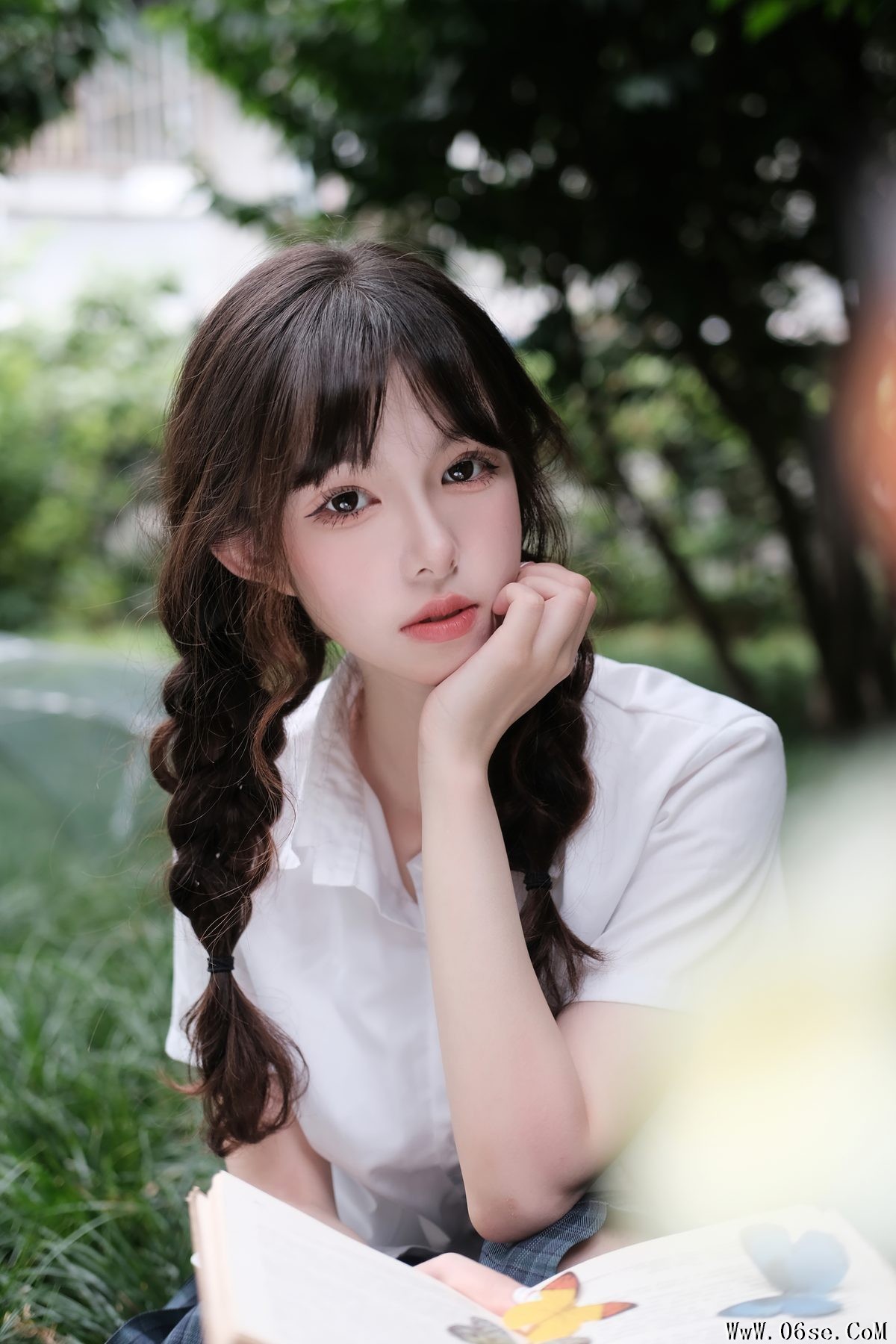 图片[15]-YiTuYu艺图语 Vol.5798 Lin Lin[28P]-六色网