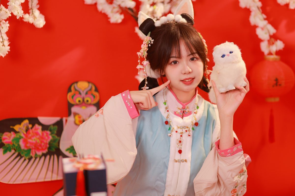 图片[18]-YiTuYu艺图语 Vol.4635 Mu Yan Se CC[23P]-六色网