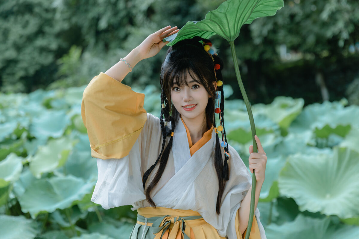 图片[18]-YiTuYu艺图语 Vol.6438 Shi Yi[23P]-六色网