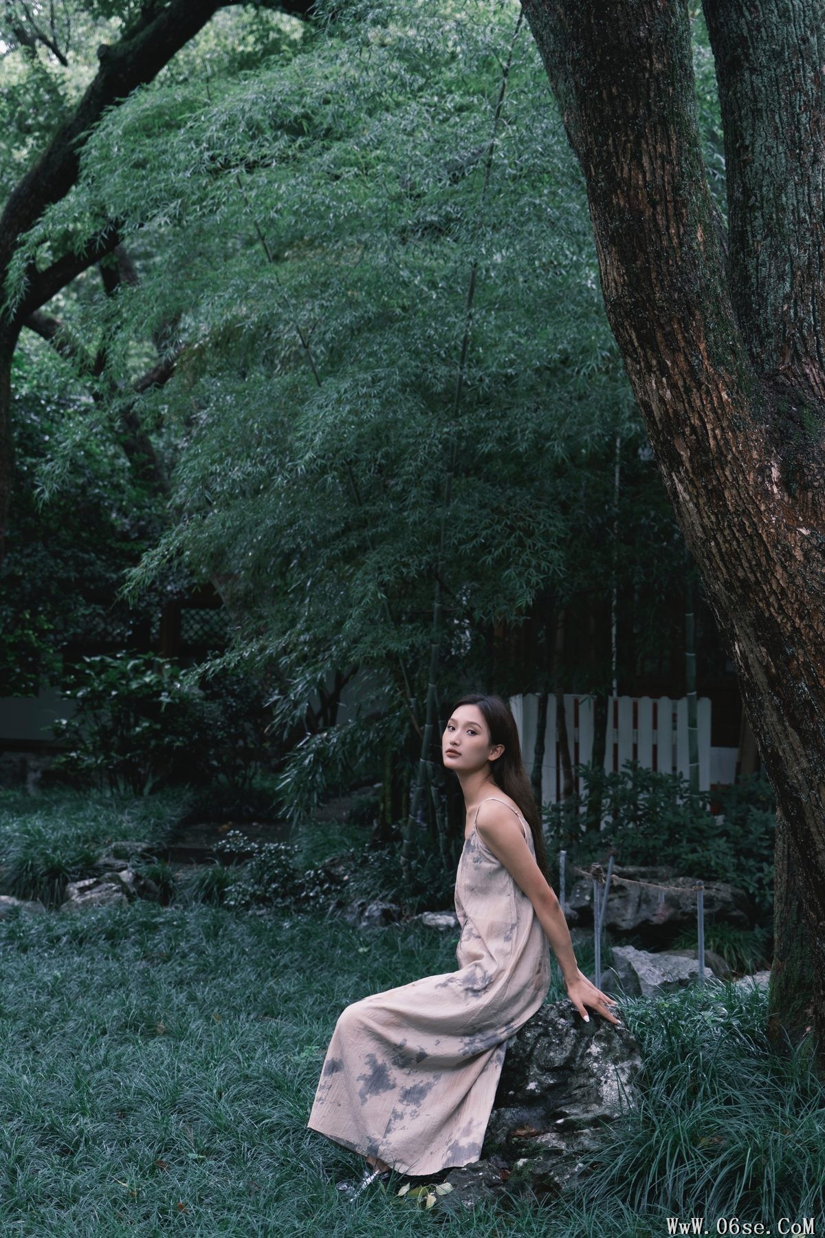 图片[22]-YiTuYu艺图语 Vol.5610 Hui Hui[34P]-六色网