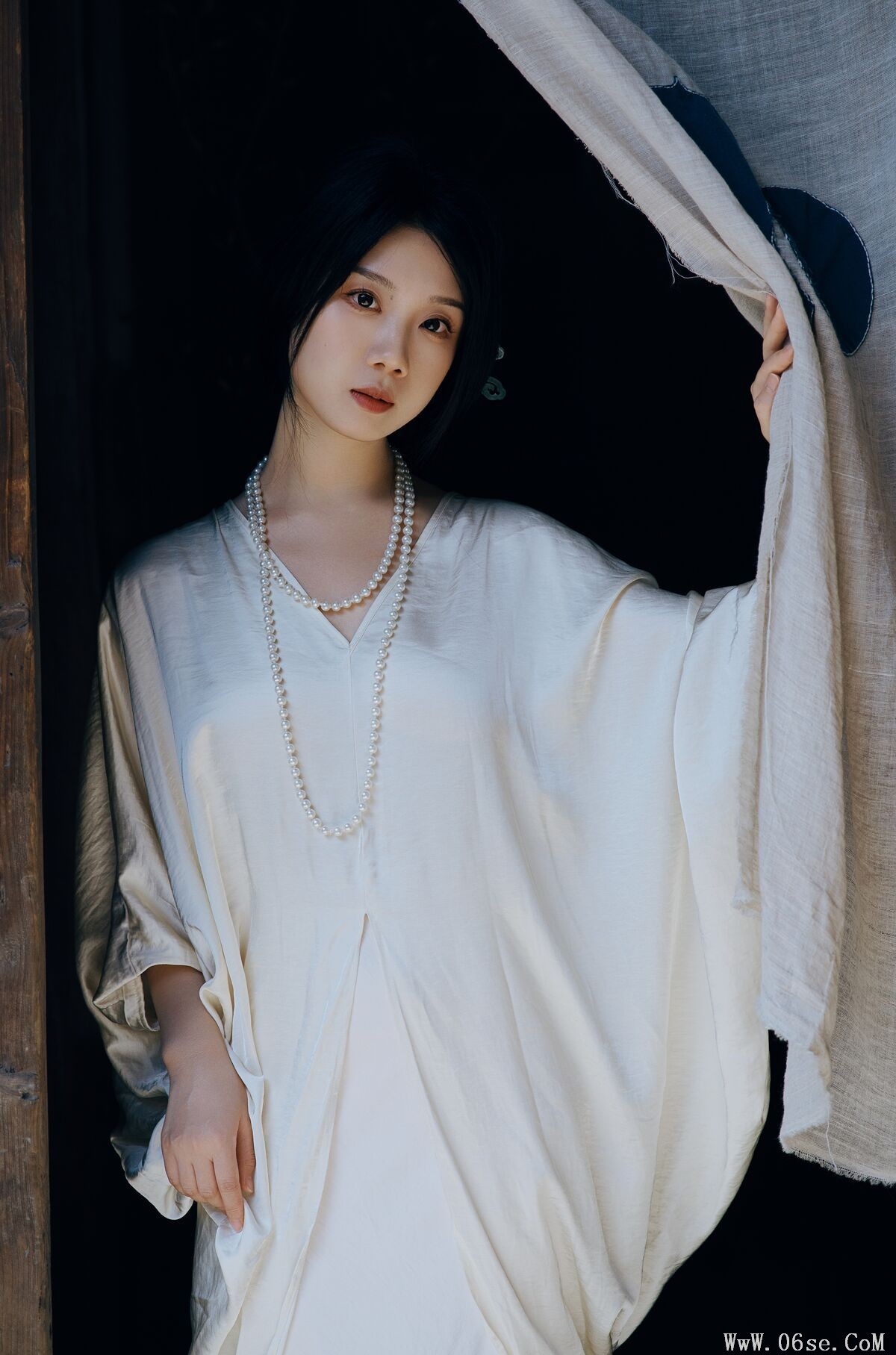 图片[12]-YiTuYu艺图语 Vol.7632 Zi Qing[22P]-六色网