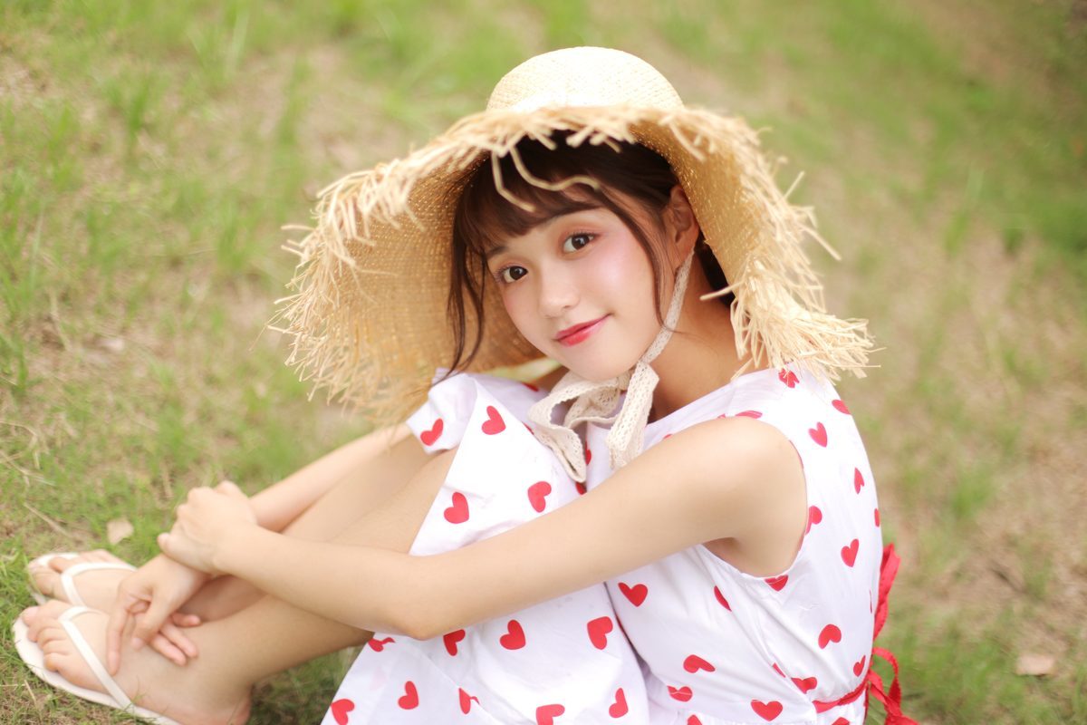 图片[18]-YiTuYu艺图语 Vol.5752 Yi Tiao Yu Wei[23P]-六色网