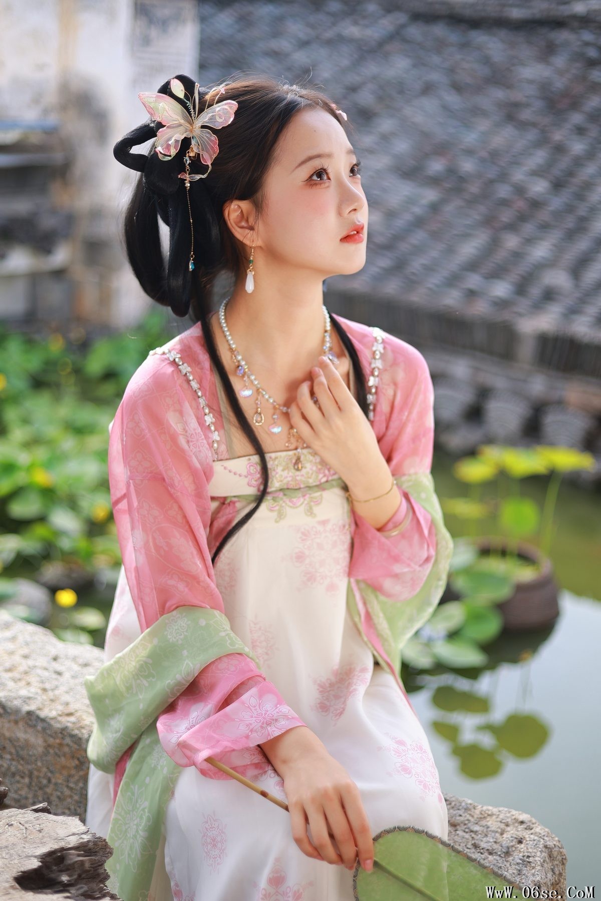 图片[8]-YiTuYu艺图语 Vol.4629 You Er Bai Bai[30P]-六色网