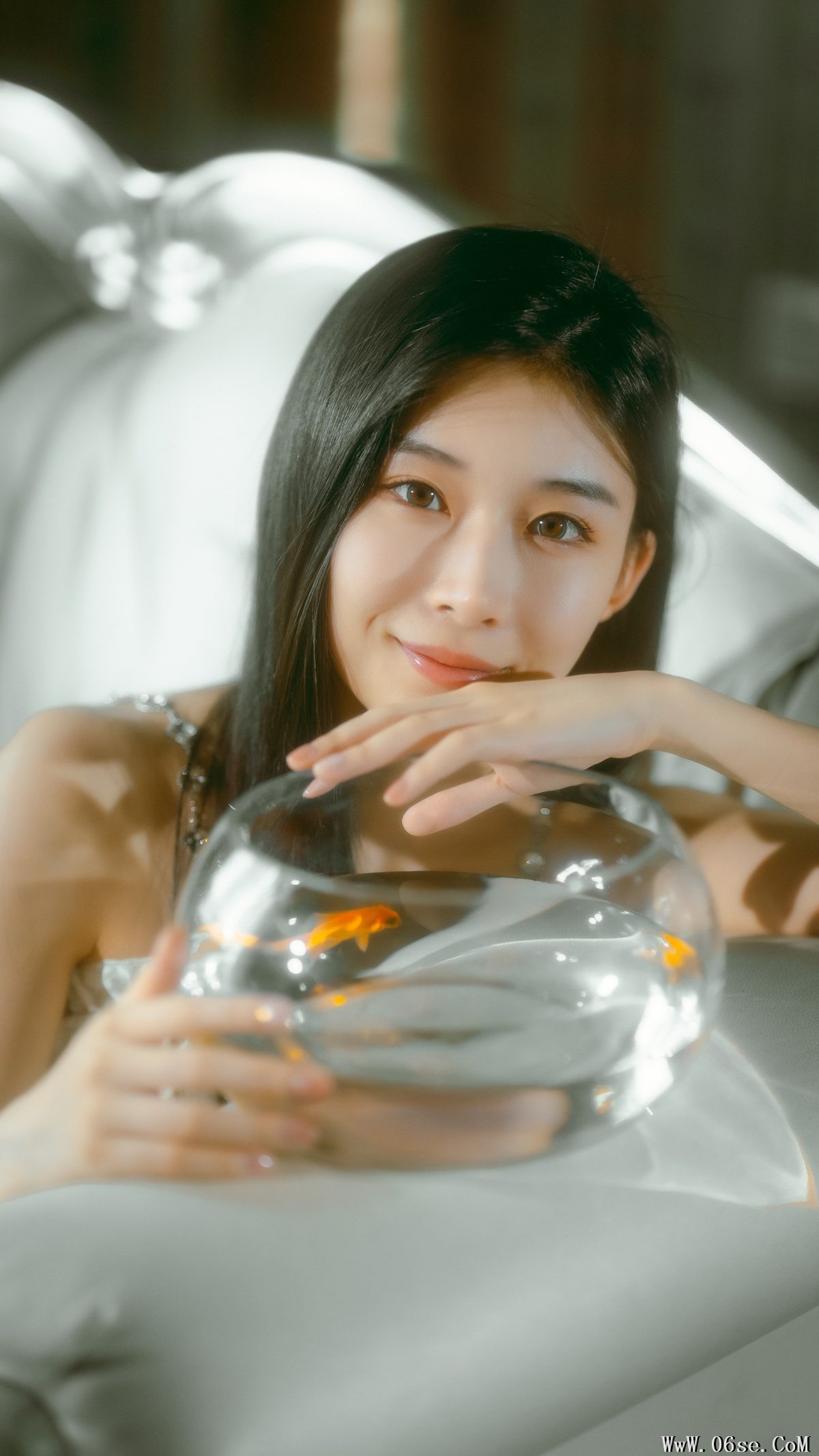 图片[47]-YiTuYu艺图语 Vol.5591 Jia Min[53P]-六色网