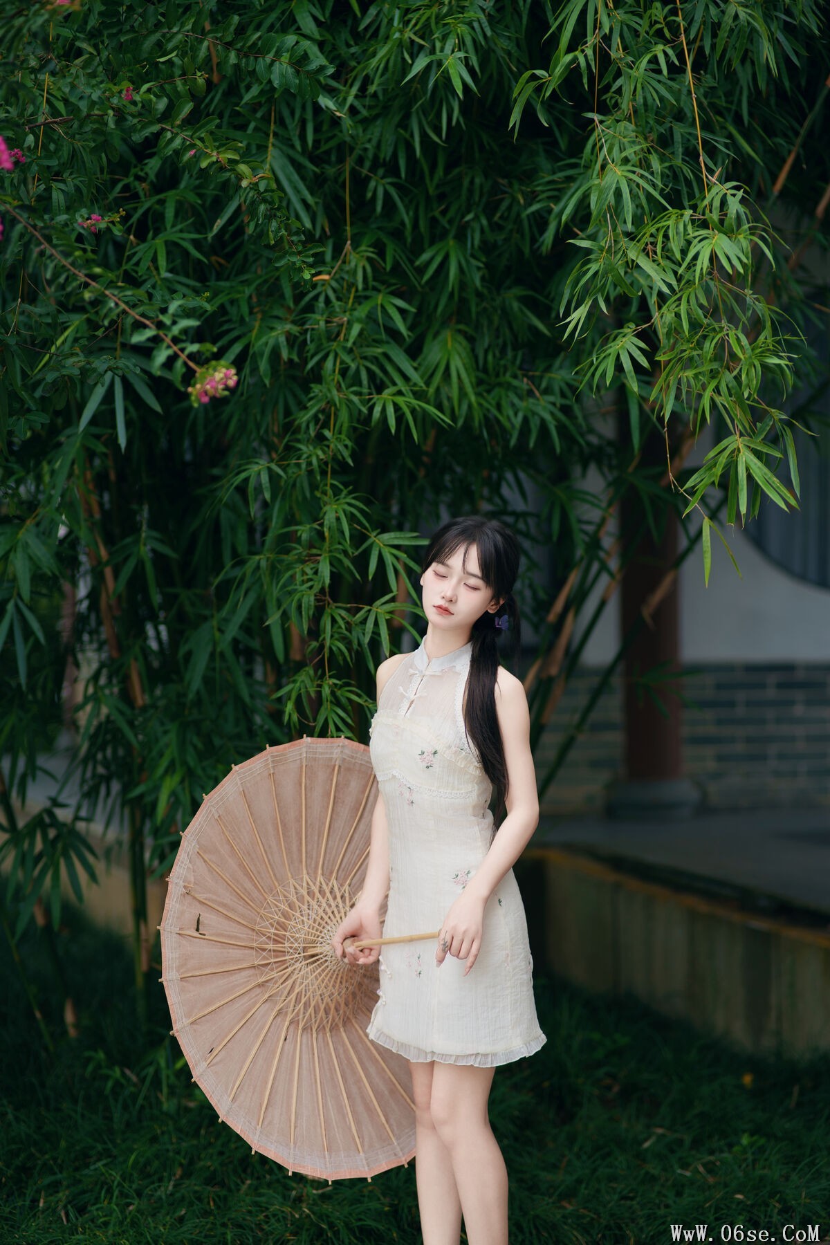 图片[7]-YiTuYu艺图语 Vol.7608 Xiao Xiao Yu[33P]-六色网