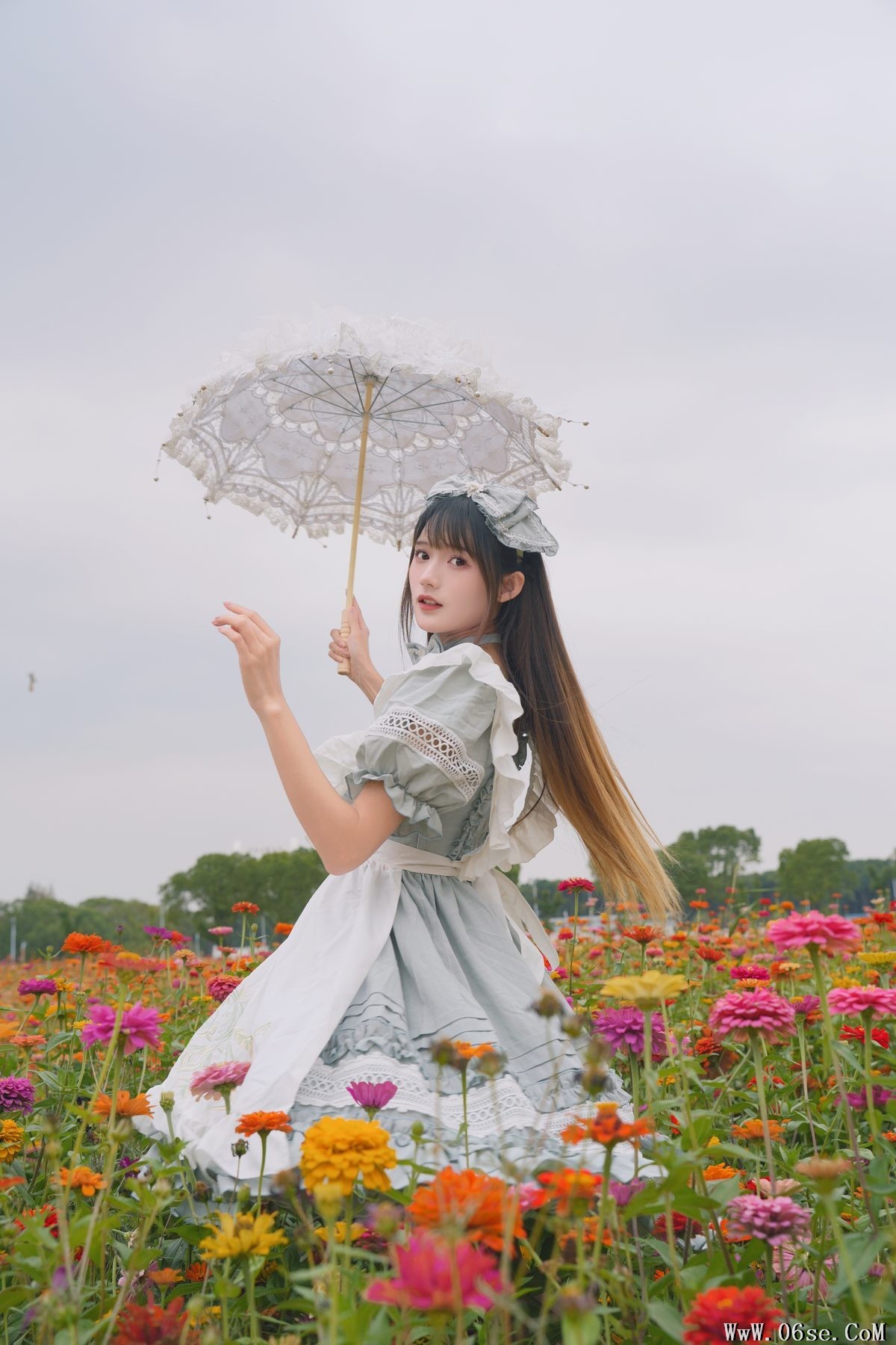 图片[15]-YiTuYu艺图语 Vol.4498 Tu Zi Zzz Bu Chi Hu Luo Bo[48P]-六色网