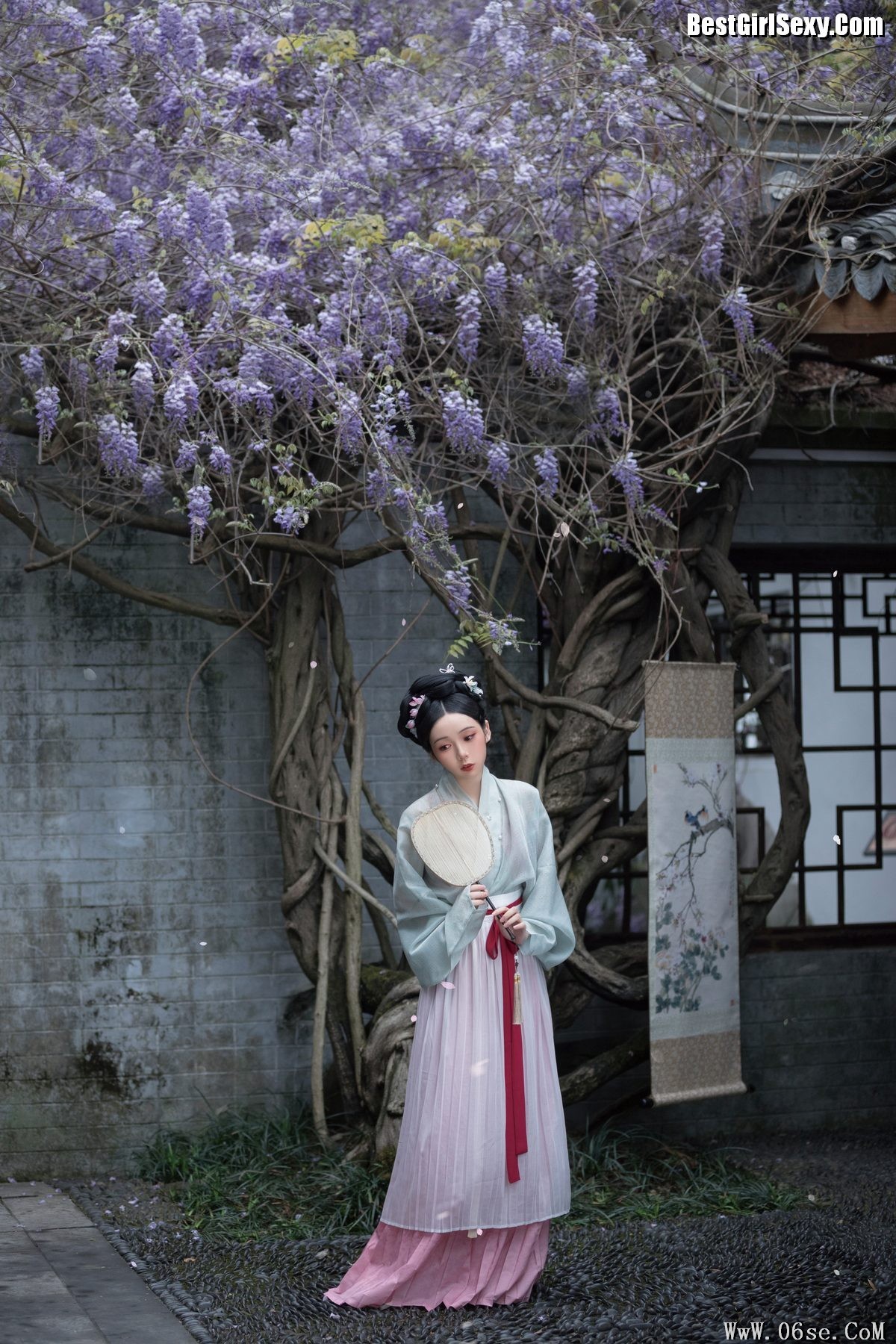 图片[5]-YiTuYu艺图语 Vol.4096 Huai Zhi[39P]-六色网