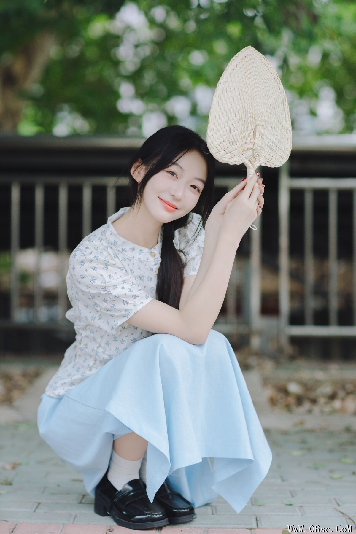 图片[18]-YiTuYu艺图语 Vol.7673 Chi Kou Tang Yuan Ma[34P]-六色网