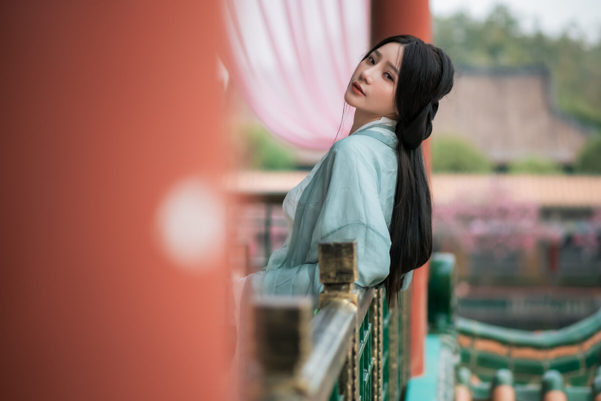图片[17]-YiTuYu艺图语 Vol.6747 Yoke[30P]-六色网