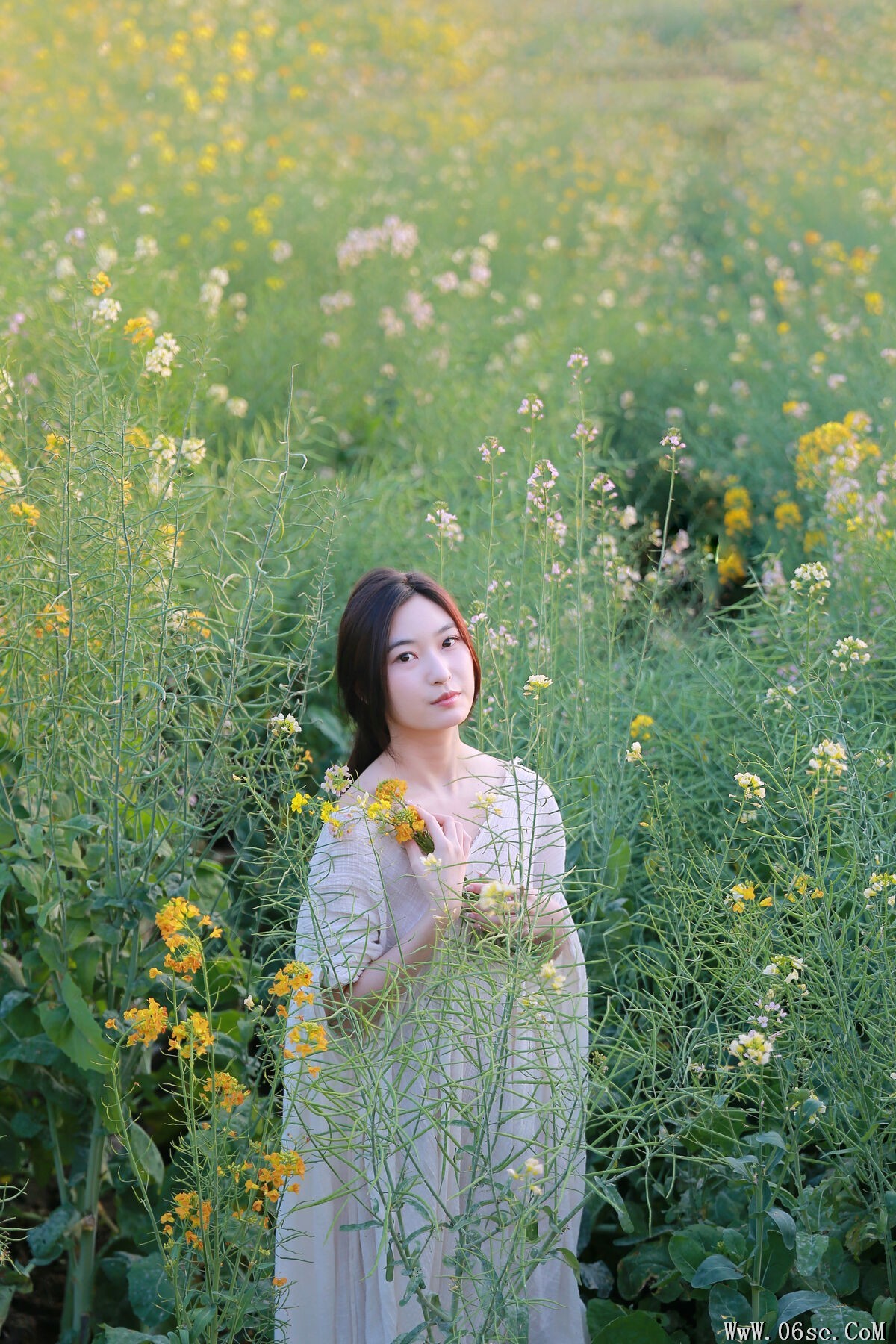 图片[20]-YiTuYu艺图语 Vol.6824 Xiao Xong[28P]-六色网