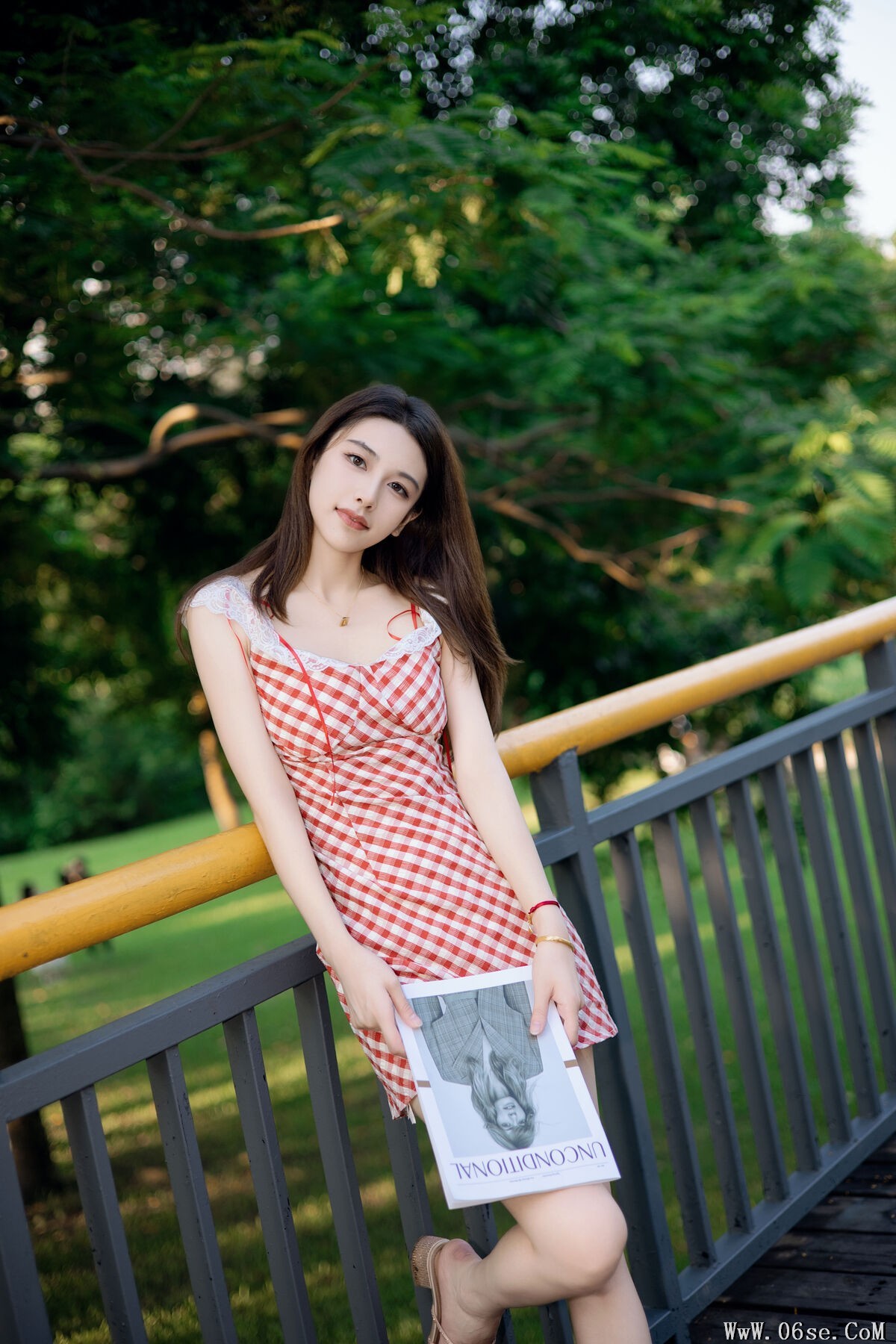 图片[18]-YiTuYu艺图语 Vol.7653 Nan Nan[34P]-六色网