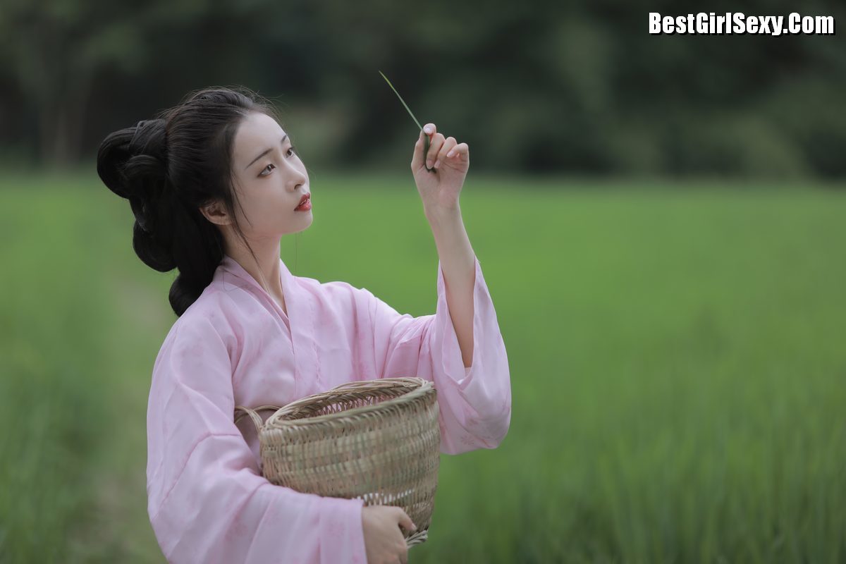 图片[19]-YiTuYu艺图语 Vol.4002 Ran RR[32P]-六色网