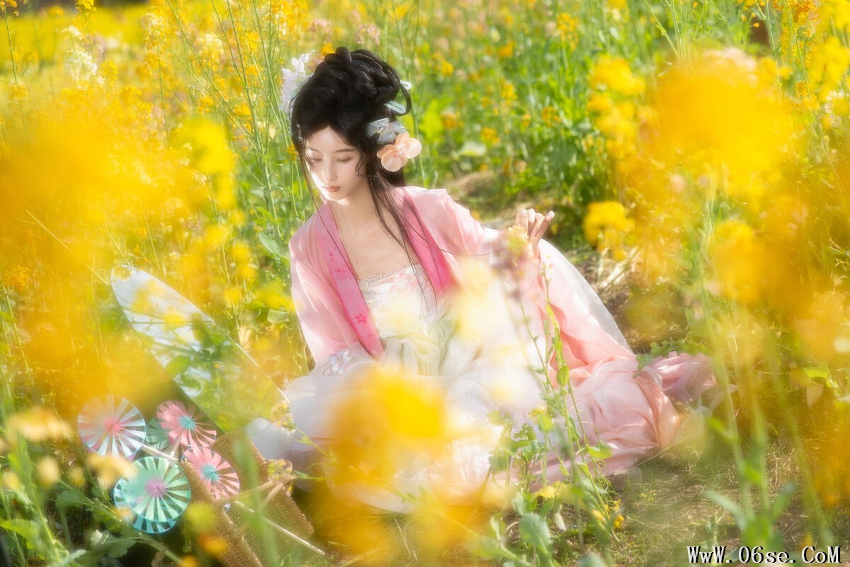 图片[4]-YiTuYu艺图语 Vol.7132 A Xiao[24P]-六色网