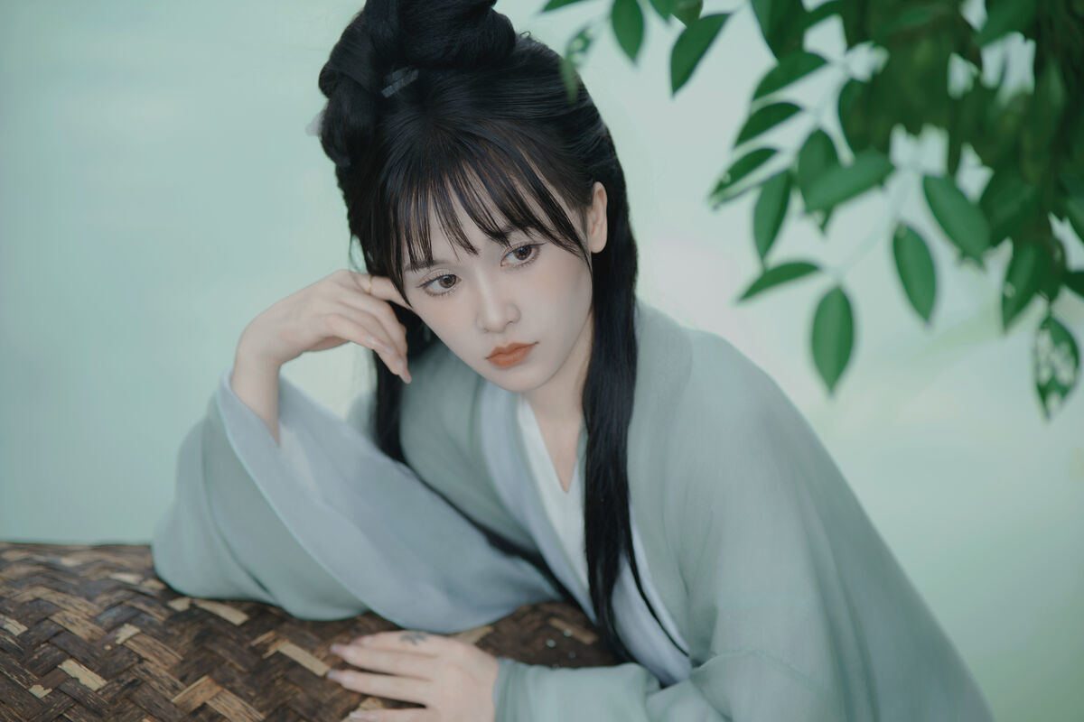 图片[31]-YiTuYu艺图语 Vol.7344 Xiao Xiao Yu[35P]-六色网