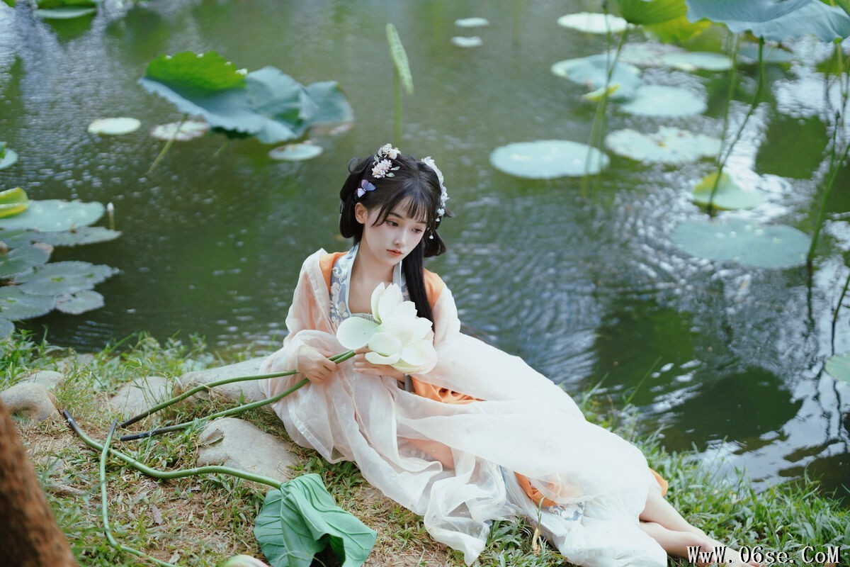 图片[24]-YiTuYu艺图语 Vol.7468 Xiao Xiao Yu[40P]-六色网