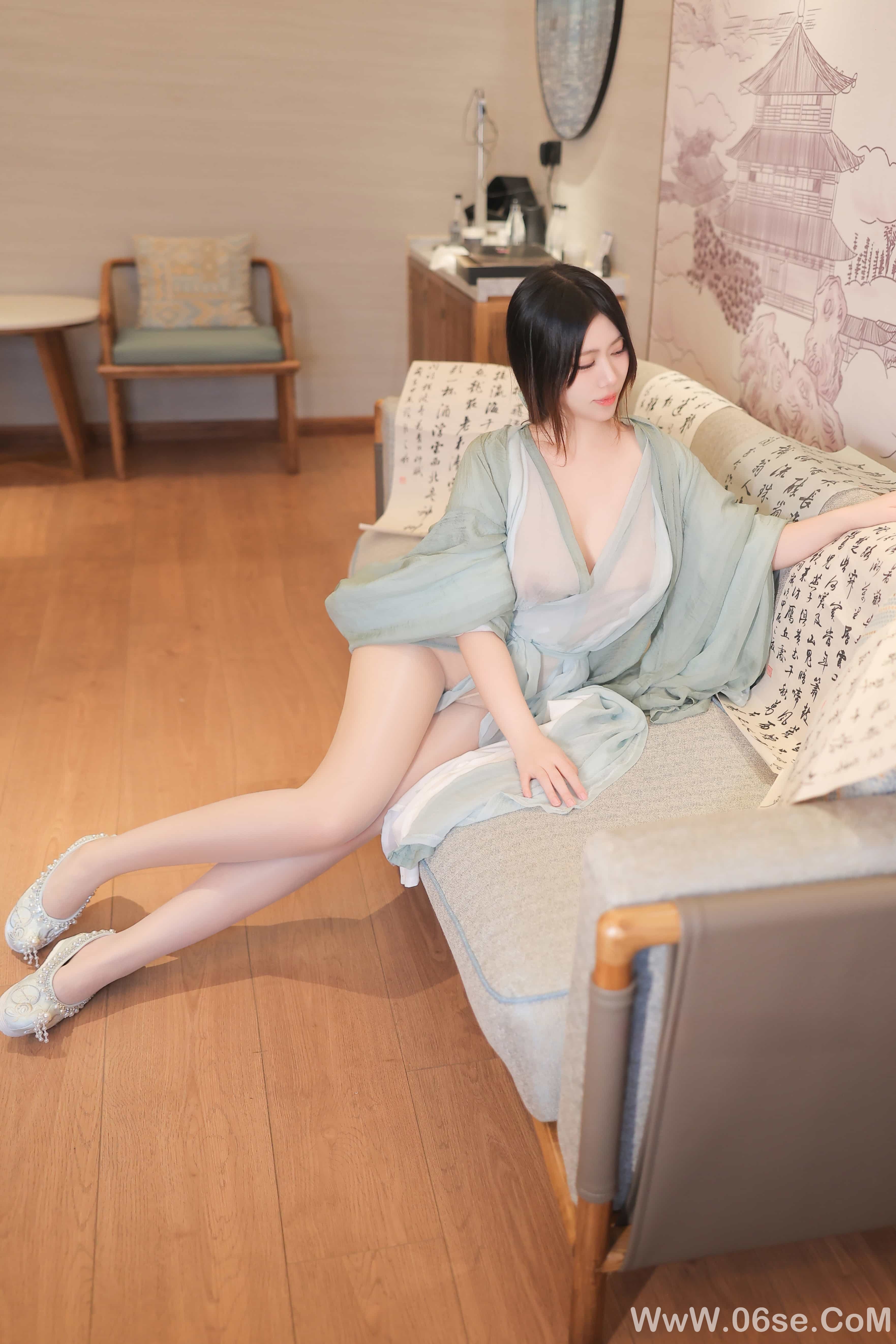 图片[25]-蛋蛋宝 – 内购 古风汉服[83P]-六色网