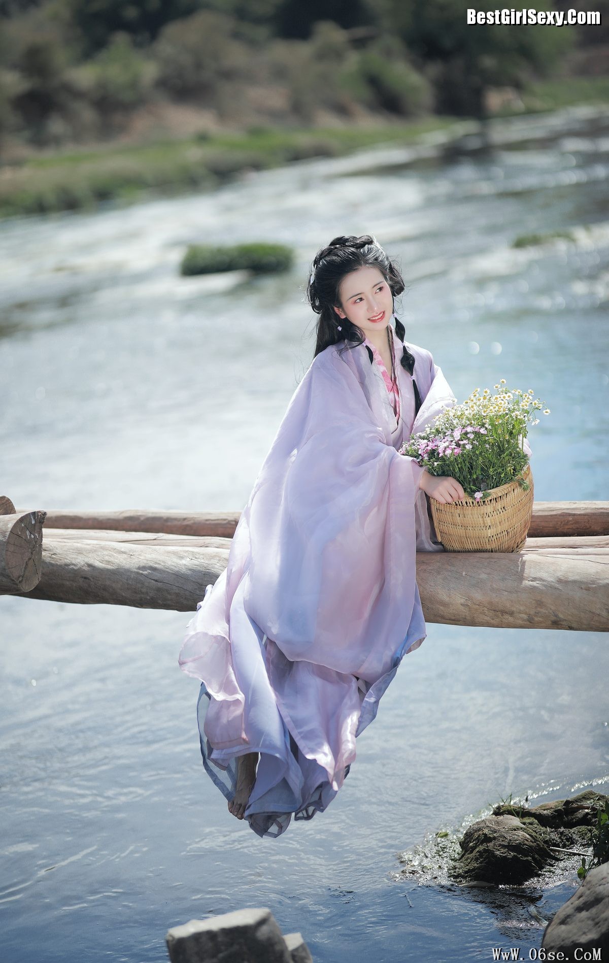 图片[8]-YiTuYu艺图语 Vol.3987 Yu Jin[26P]-六色网