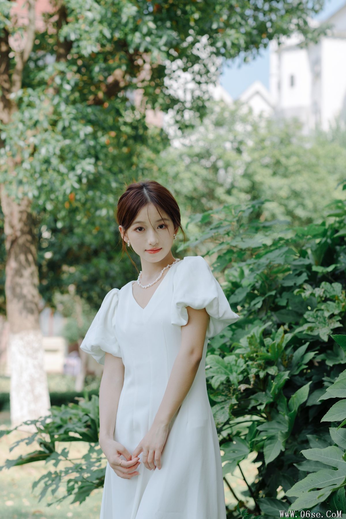图片[4]-YiTuYu艺图语 Vol.5653 Yu Er[23P]-六色网