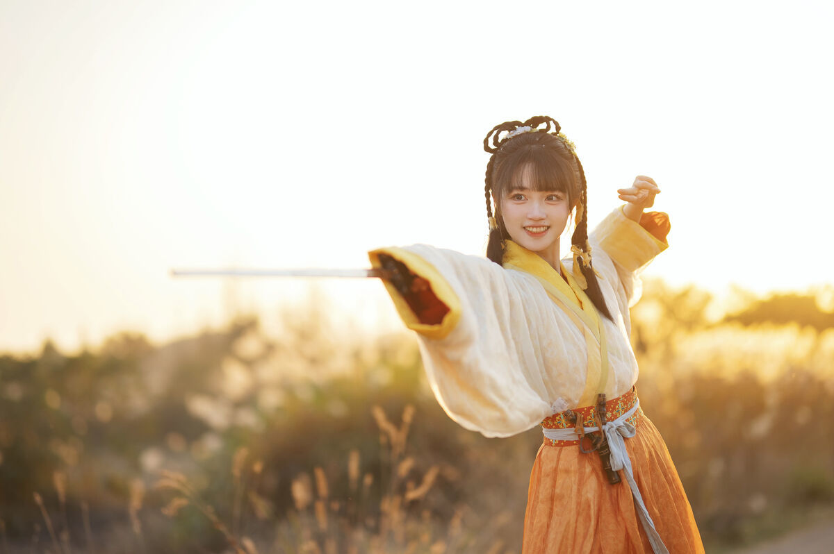图片[12]-YiTuYu艺图语 Vol.7718 You Er A Yu[21P]-六色网