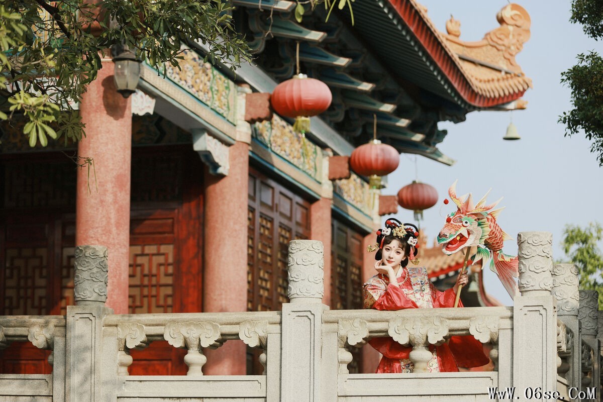 图片[11]-YiTuYu艺图语 Vol.6379 Mini Mi Li[27P]-六色网
