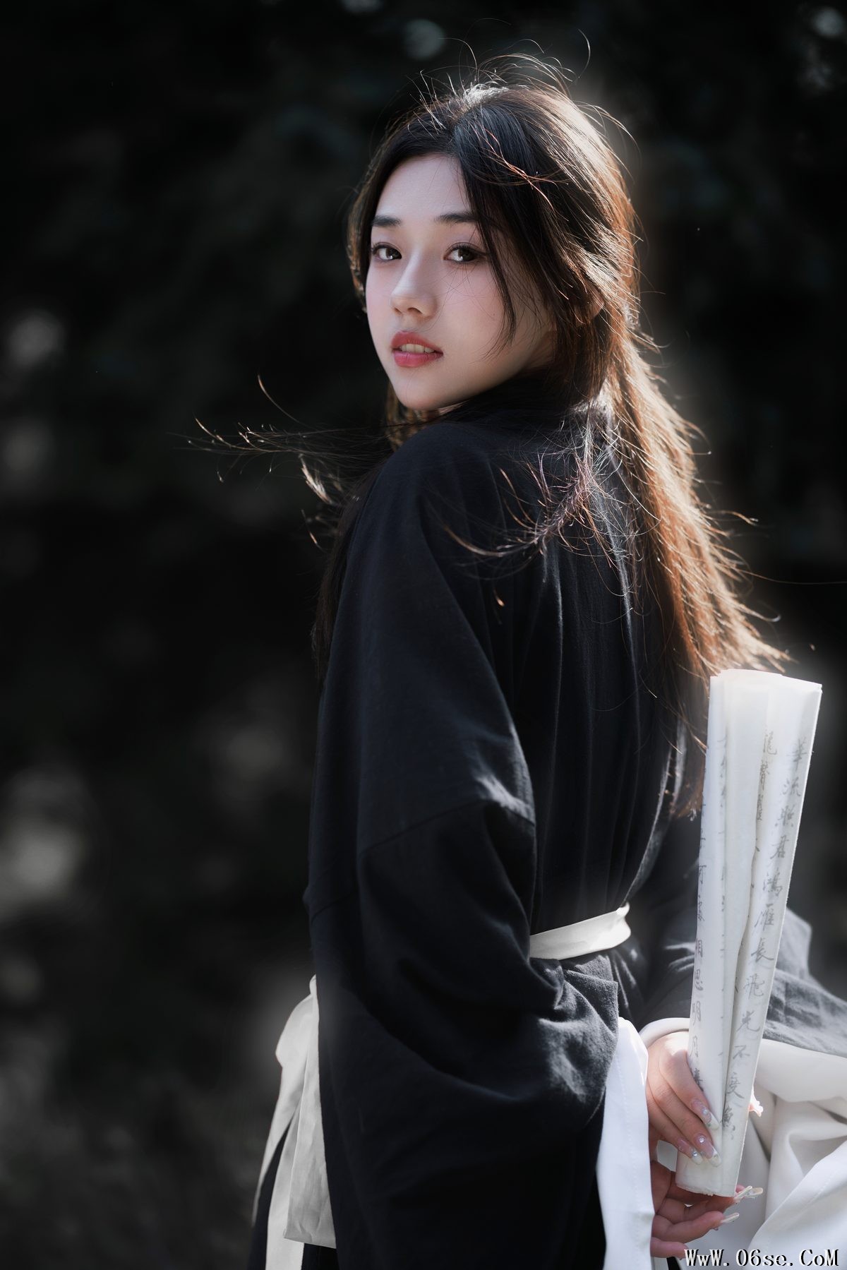 图片[20]-YiTuYu艺图语 Vol.4605 Pei Tong Xue[23P]-六色网