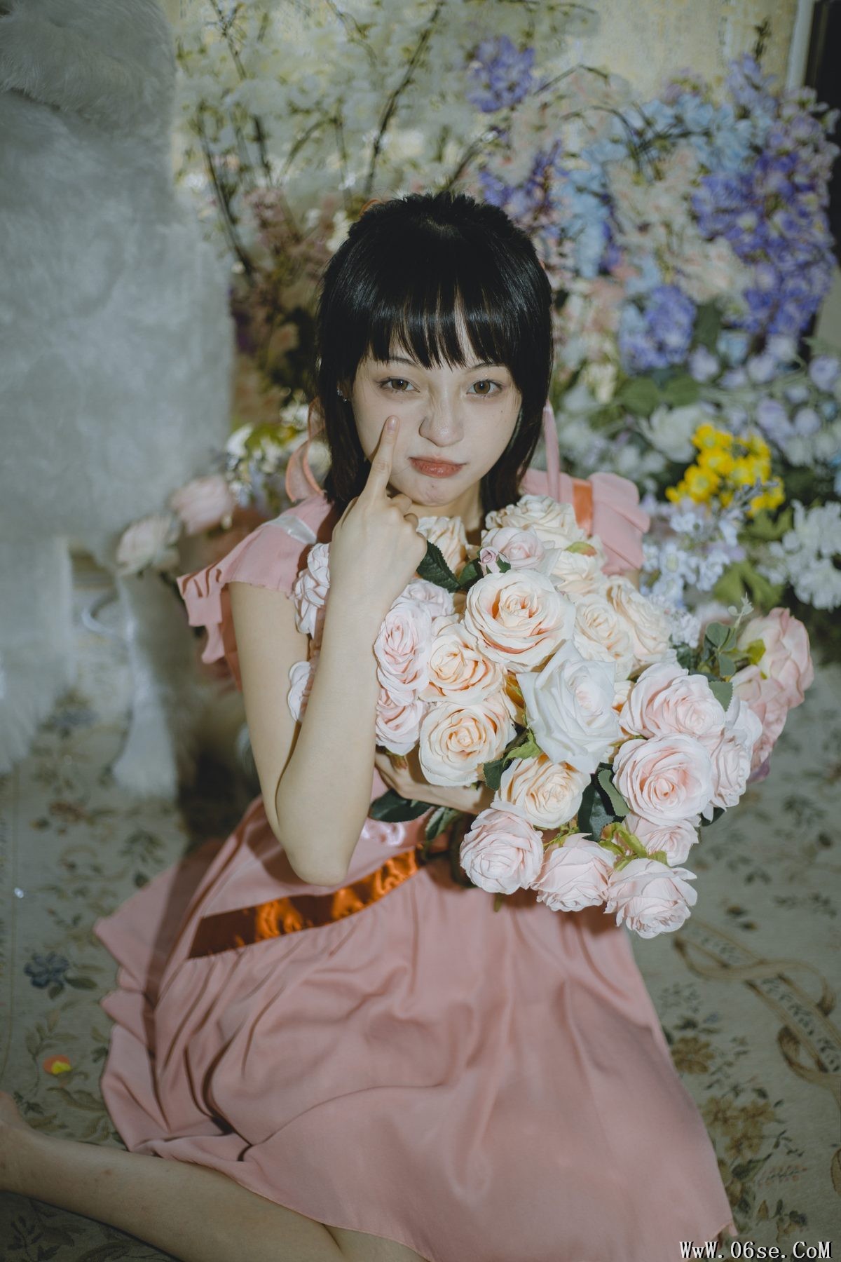图片[8]-YiTuYu艺图语 Vol.5134 Yan Li Er Salter[24P]-六色网