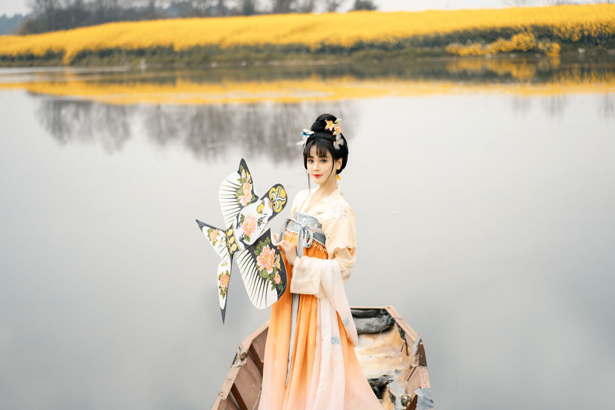图片[18]-YiTuYu艺图语 Vol.6666 Miao Su Su[49P]-六色网