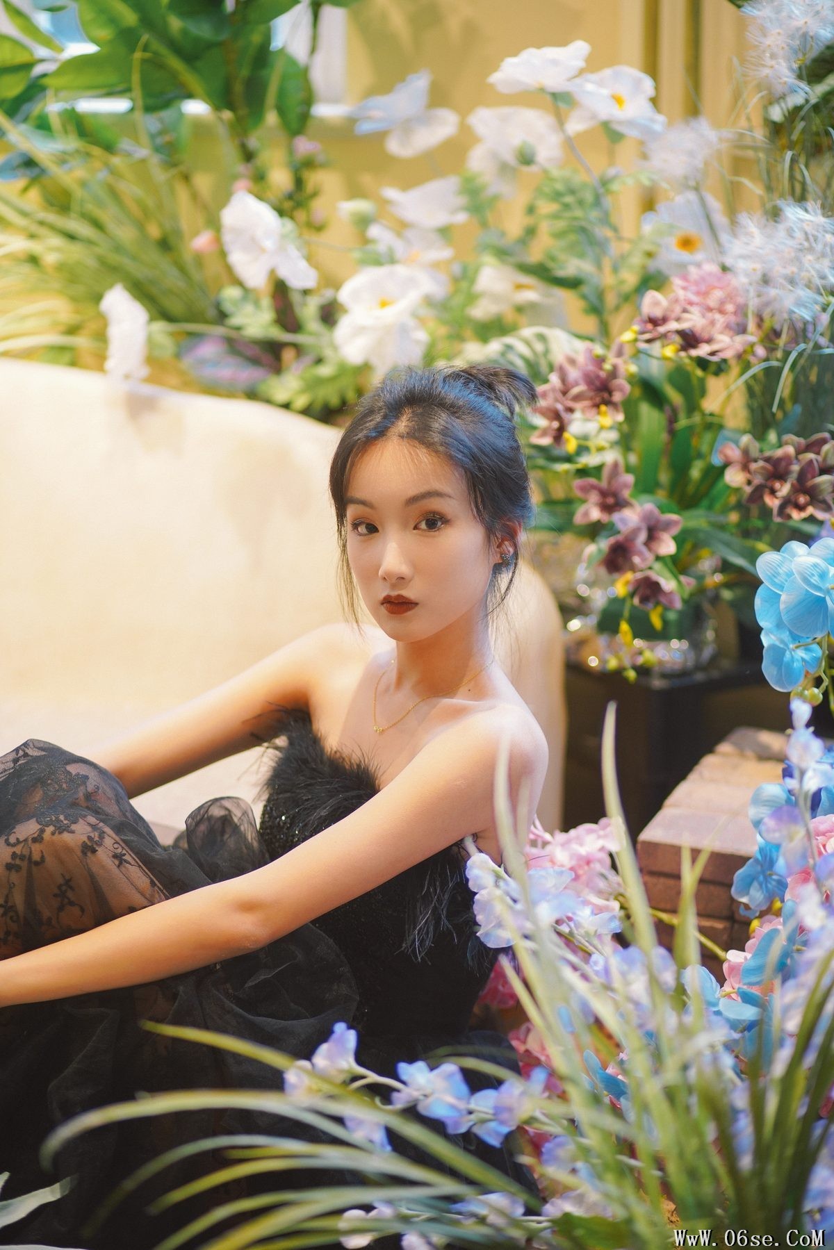 图片[22]-YiTuYu艺图语 Vol.3336 Lin Shi Zhen[23P]-六色网