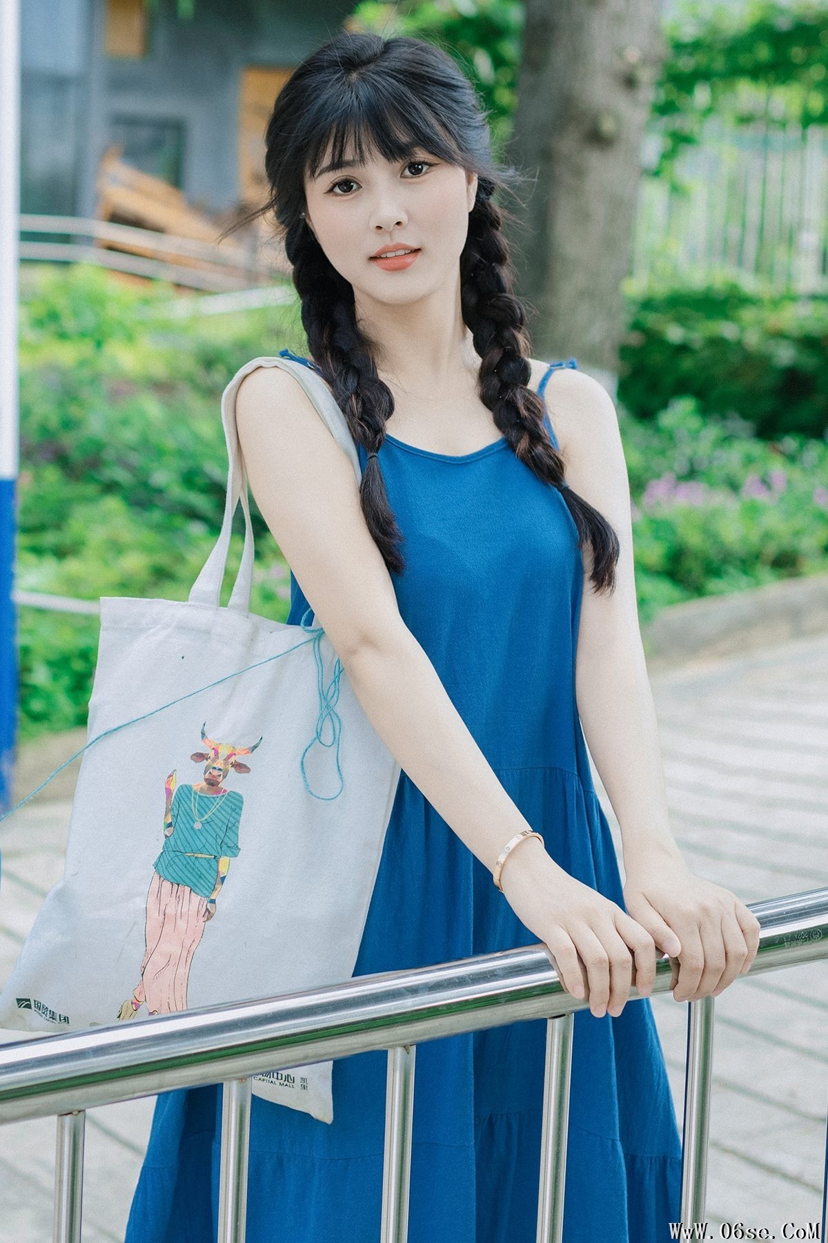 YiTuYu艺图语 Vol.5424 Huih[31P]-六色网