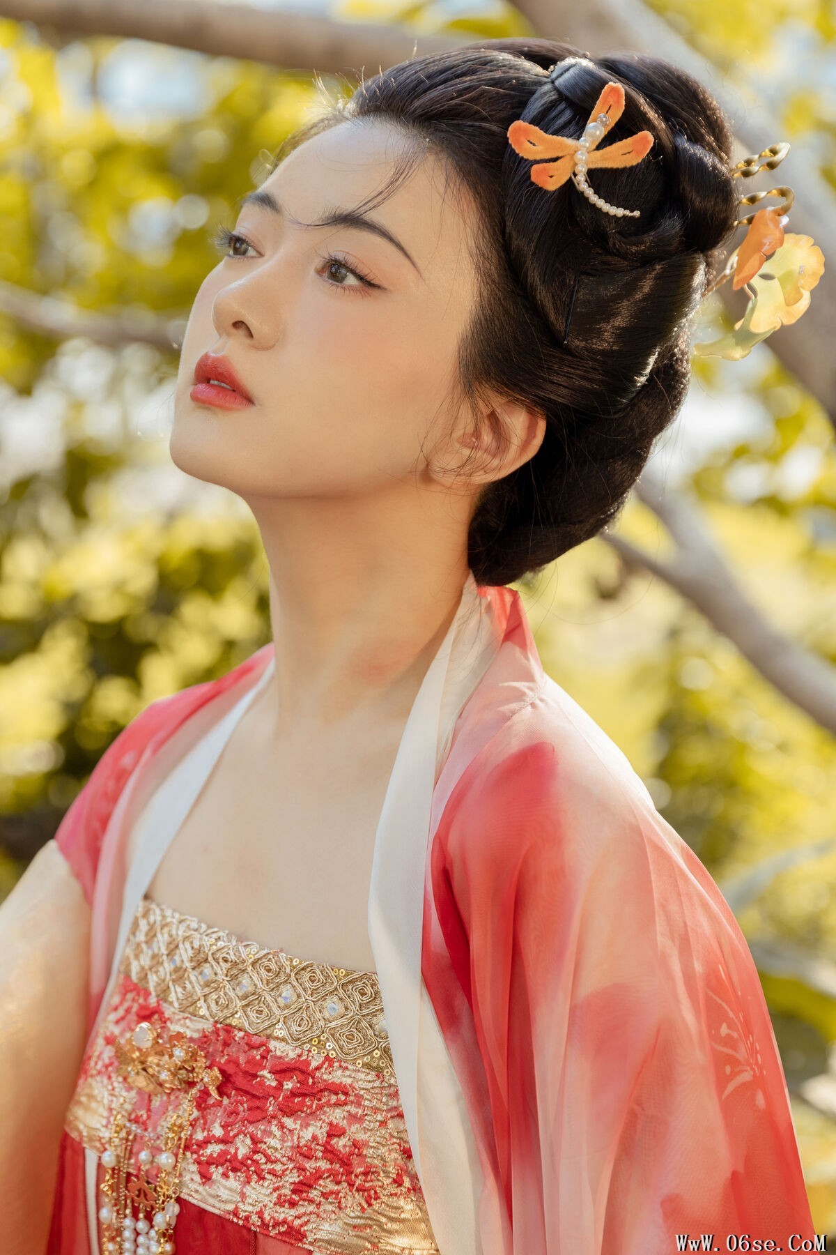 图片[10]-YiTuYu艺图语 Vol.6451 Xia Han Han[26P]-六色网