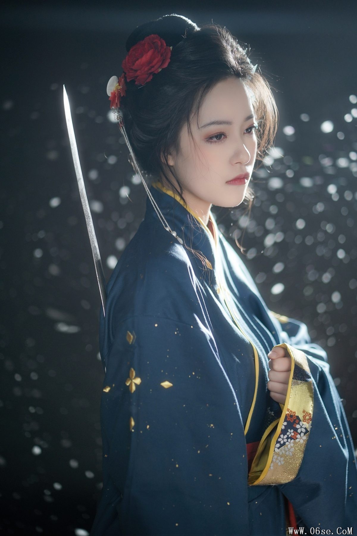 图片[20]-YiTuYu艺图语 Vol.6229 Yi Xin[22P]-六色网