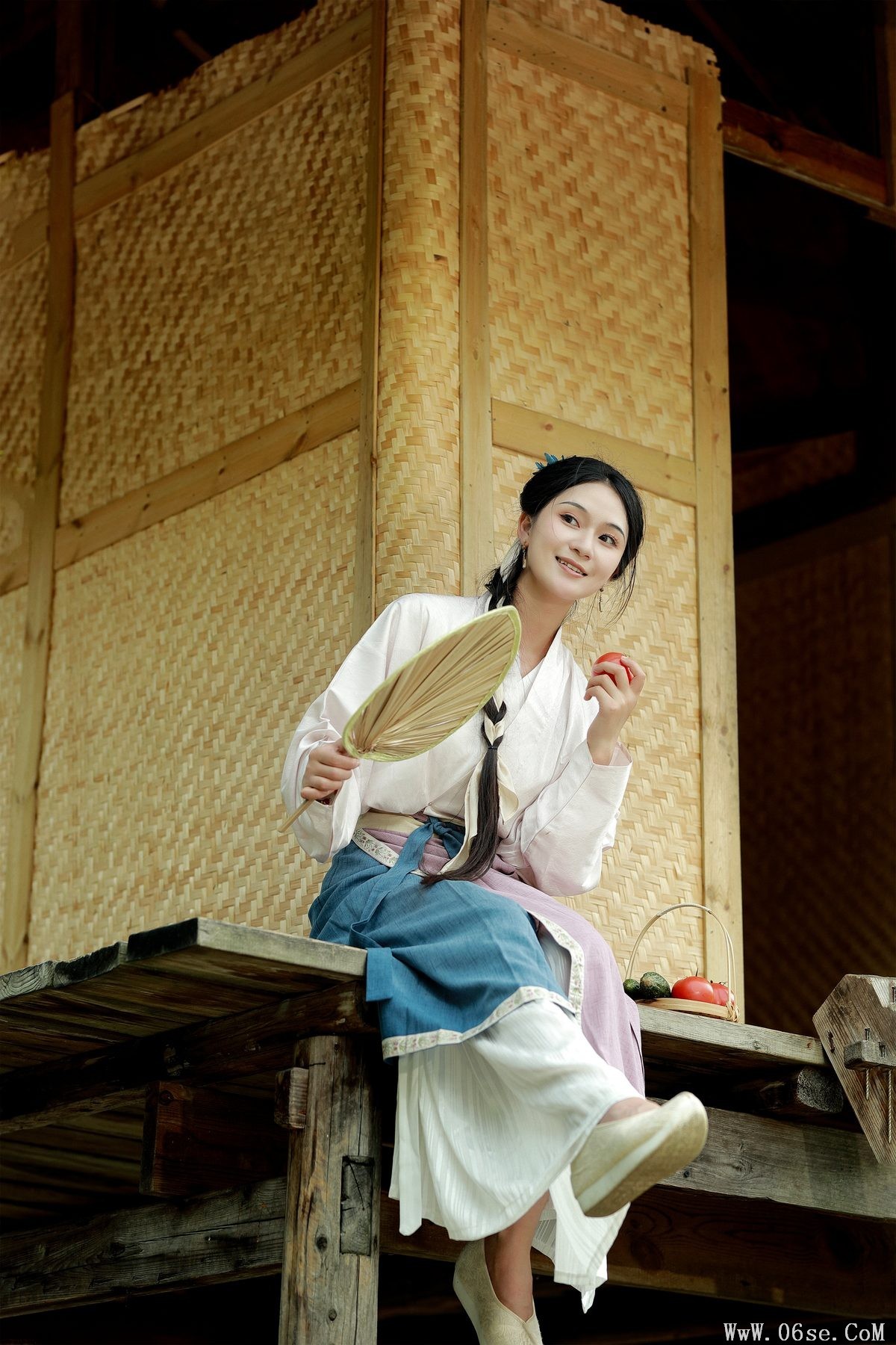 图片[27]-YiTuYu艺图语 Vol.4902 Chang Nian W[38P]-六色网