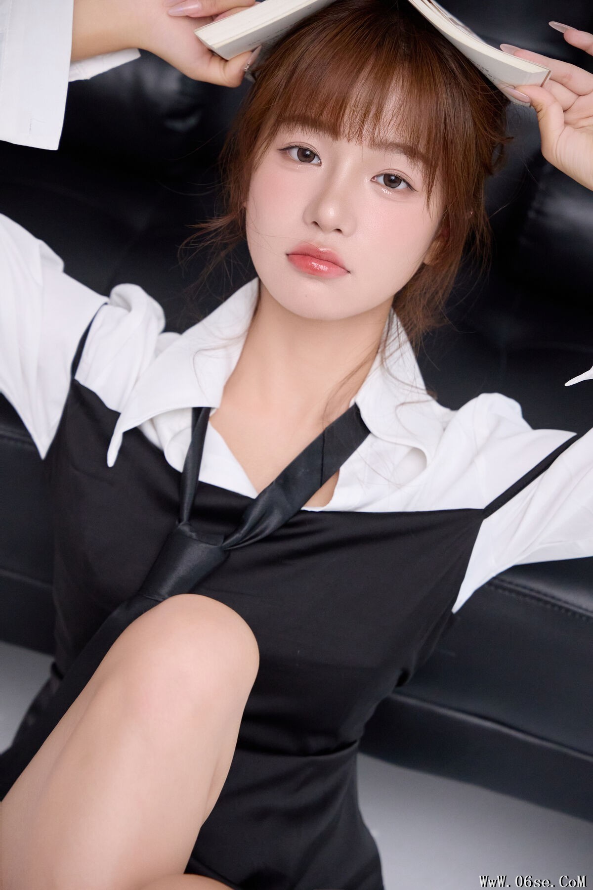 图片[18]-YiTuYu艺图语 Vol.7578 Wen Si Er Vv[23P]-六色网