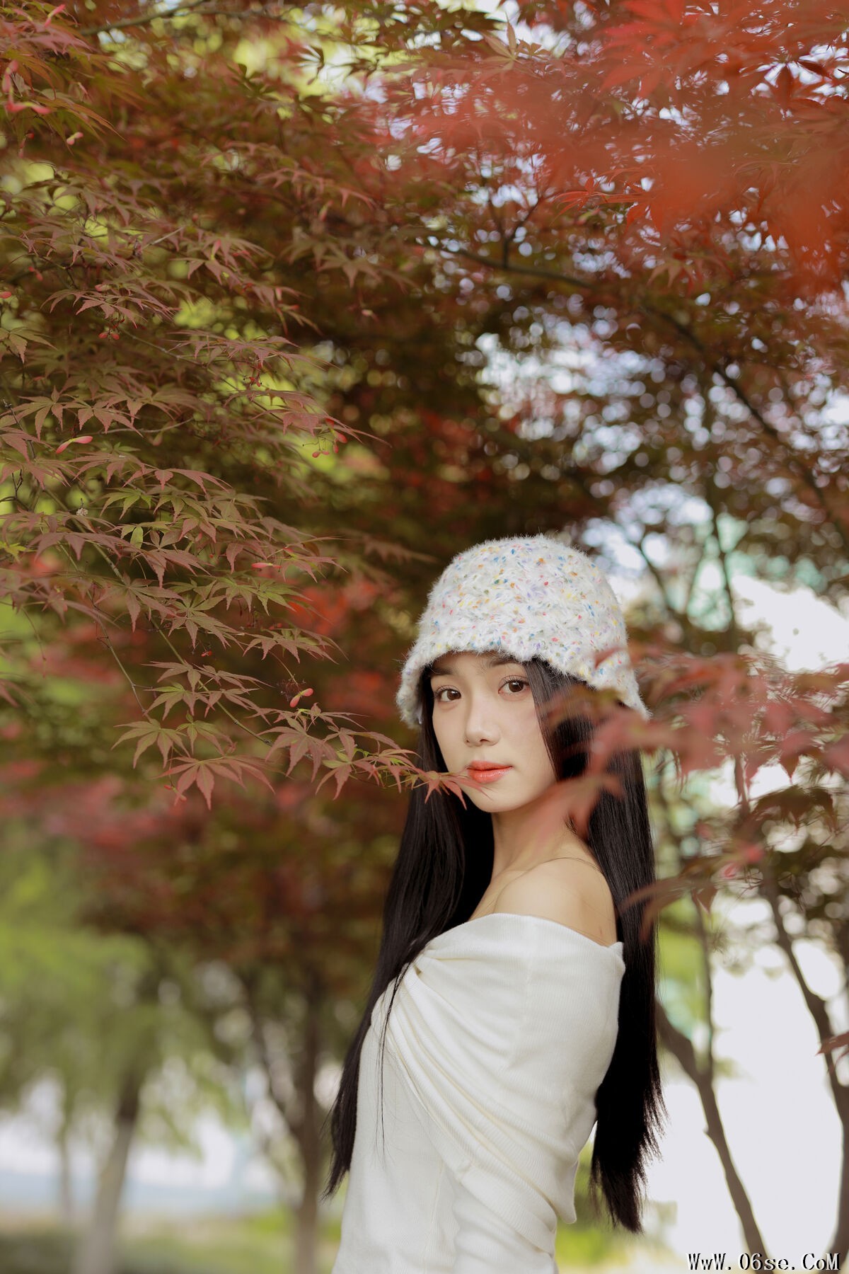 图片[26]-YiTuYu艺图语 Vol.6946 Wo Bu Shua Niao[29P]-六色网