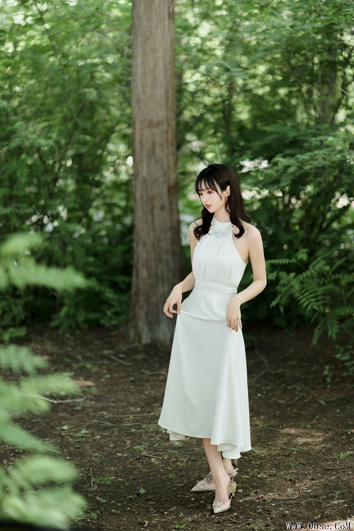 图片[20]-YiTuYu艺图语 Vol.7202 Ci Qing Shi Dou Ya[31P]-六色网