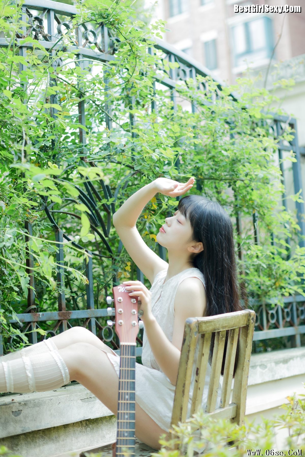 图片[14]-YiTuYu艺图语 Vol.3936 Yi Zhi Nuan Nuan[21P]-六色网