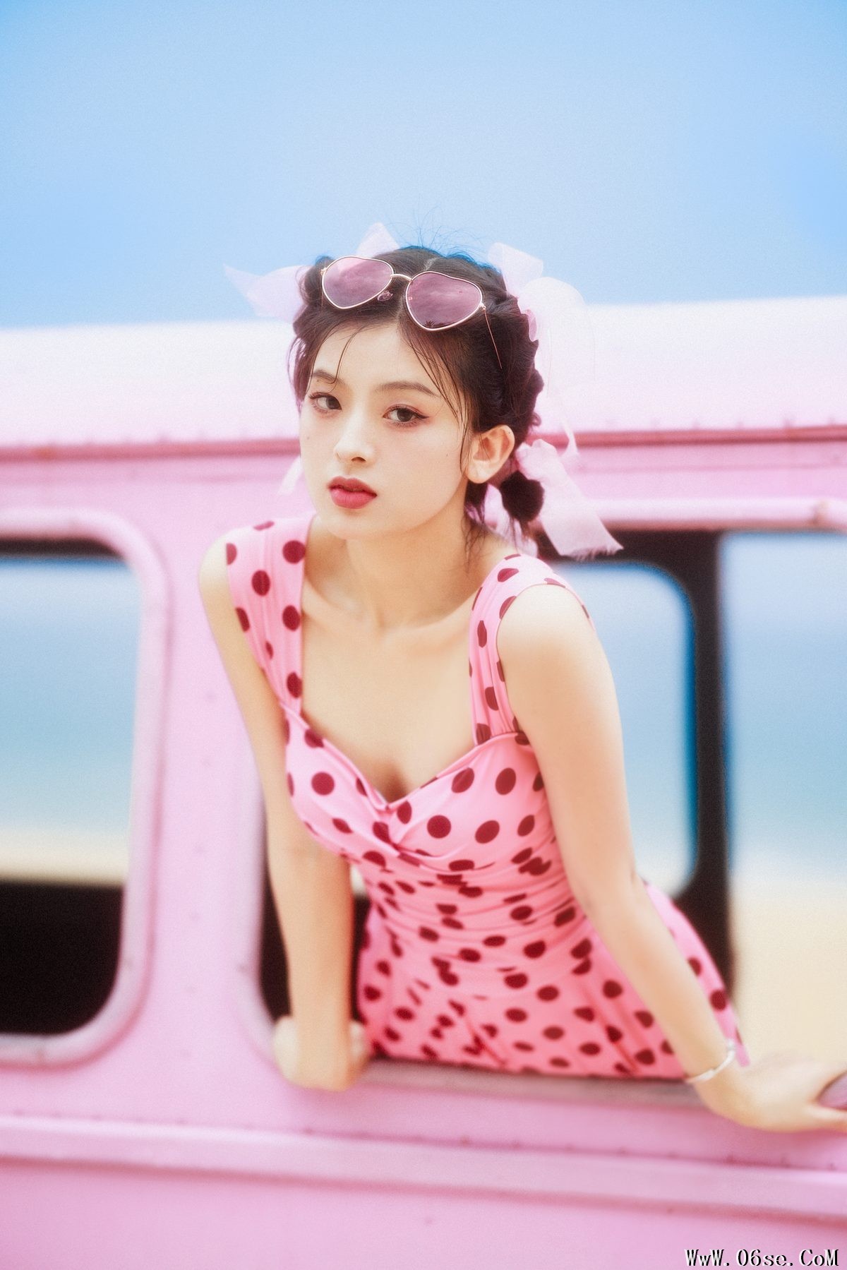 图片[37]-YiTuYu艺图语 Vol.5430 Zhang Zhang Bao[53P]-六色网
